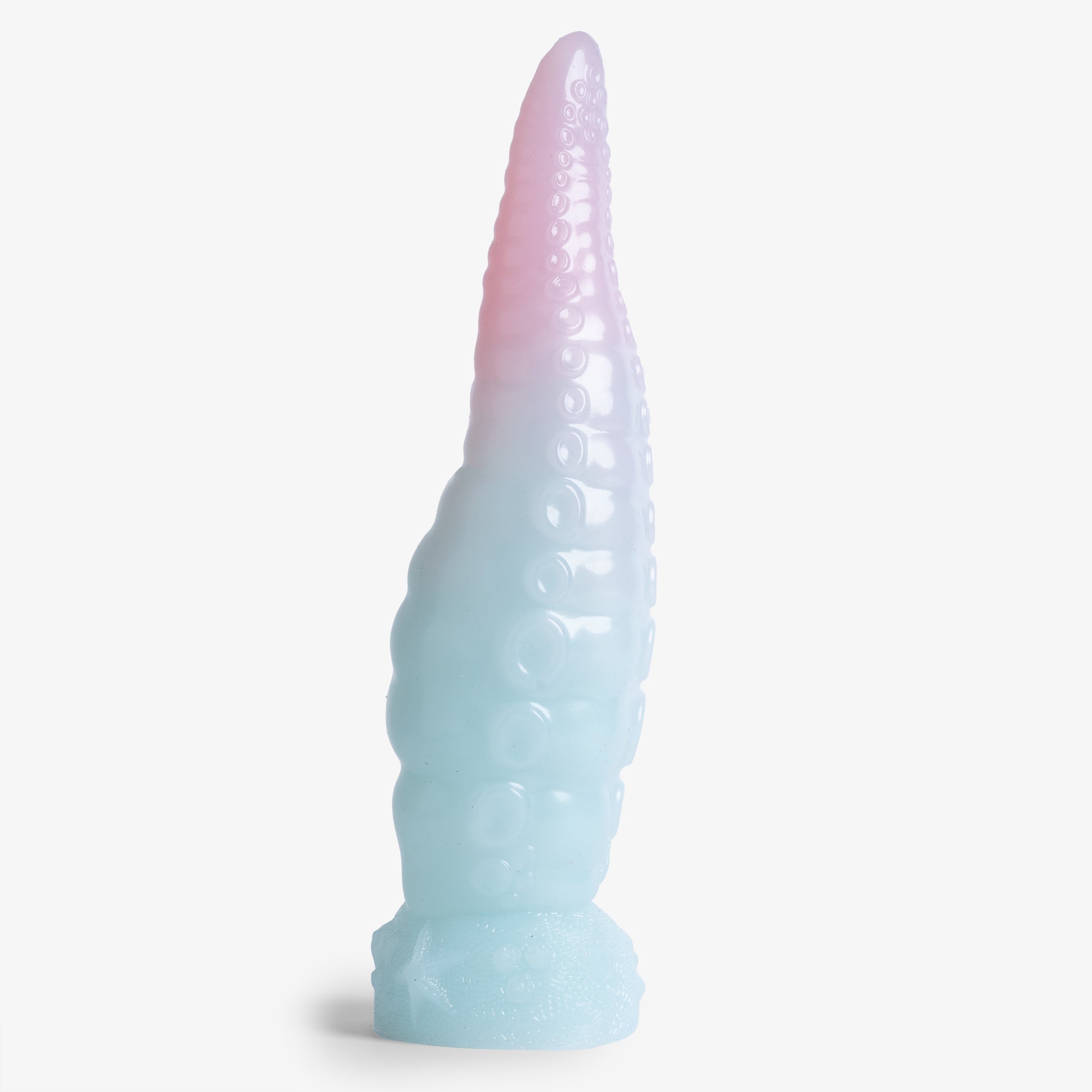 The Tentacle Knot - X Large Size - Squishy Soft Firmness - Ready Made
