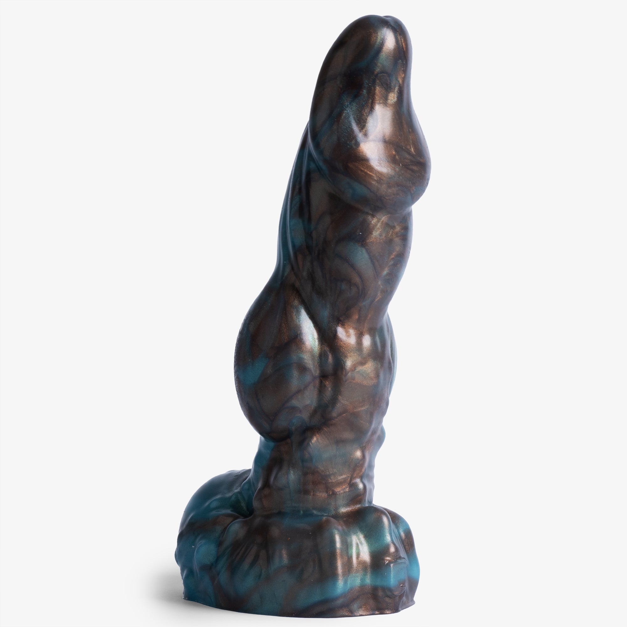 The Werewolf III - Medium Size - Super Soft Firmness - Ready Made