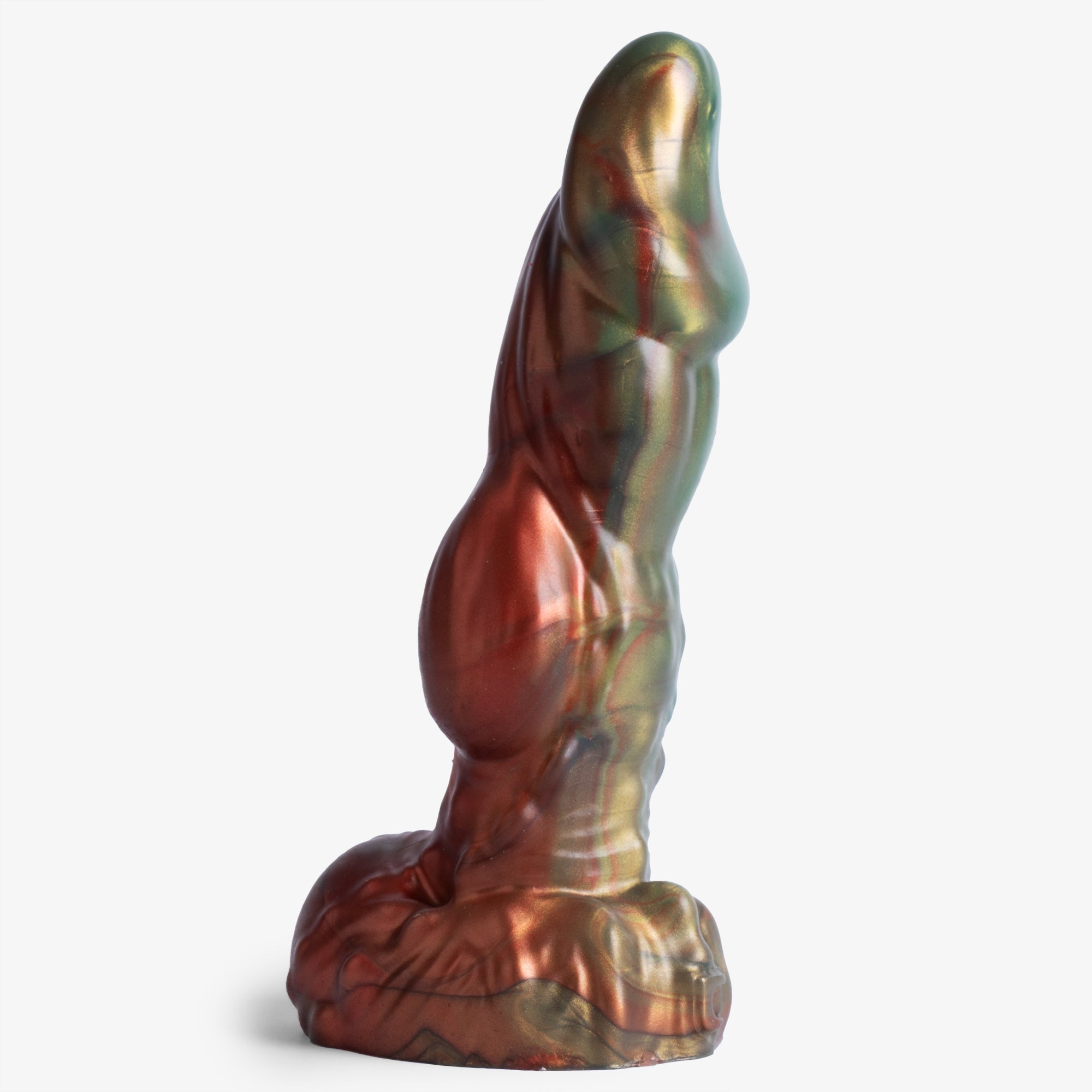 The Werewolf III - Medium Size - Super Soft Firmness - Ready Made