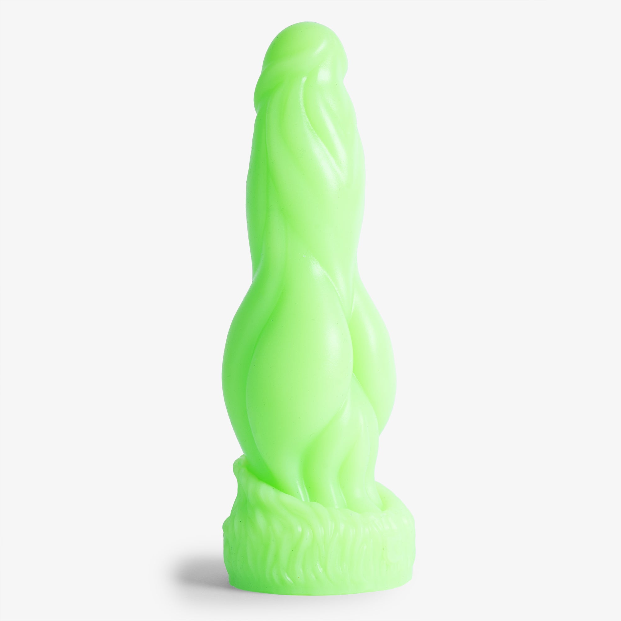 Der Knot III Dildo – Fast perfekt – Fertigmodell – Superweich – Klein