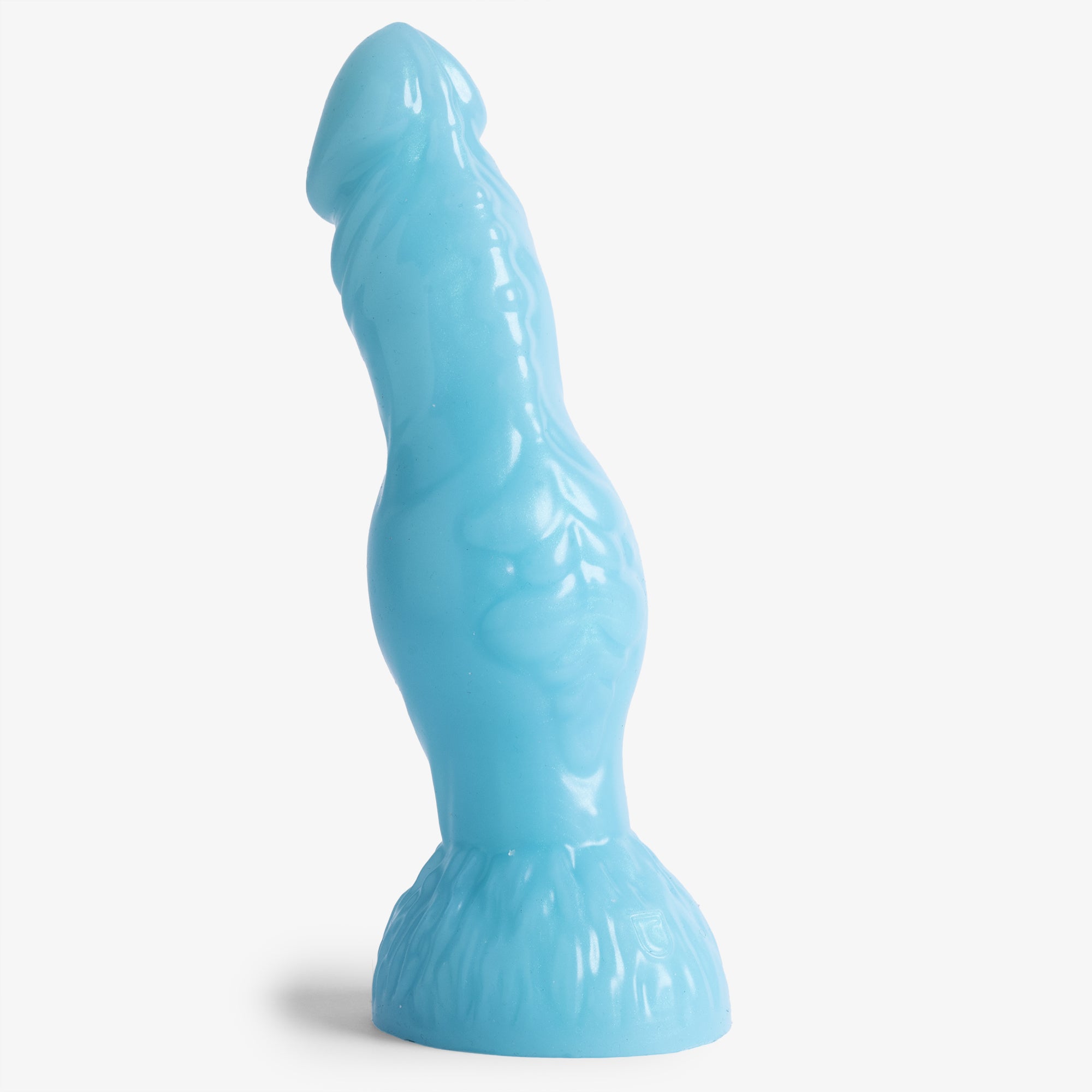 Der Knot III Dildo – Fast perfekt – Fertigmodell – Superweich – Klein