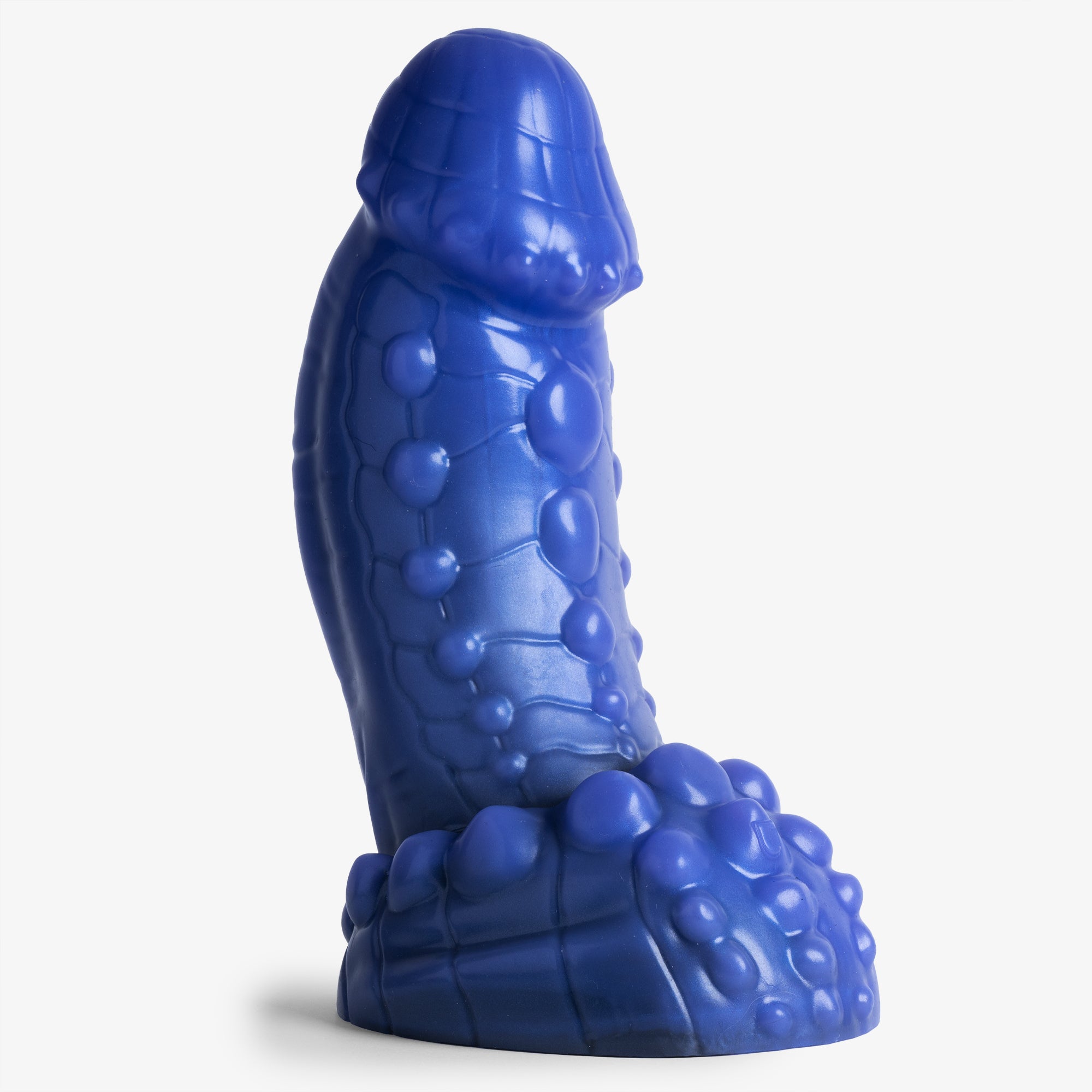 Goblin II Dildo - Large Size - Super Soft Firmness - Ready Made