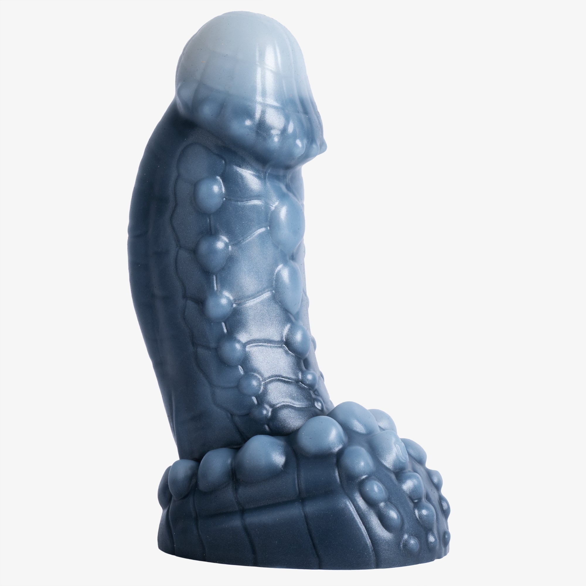 Goblin II Dildo - Small Size - Super Soft Firmness - Ready Made