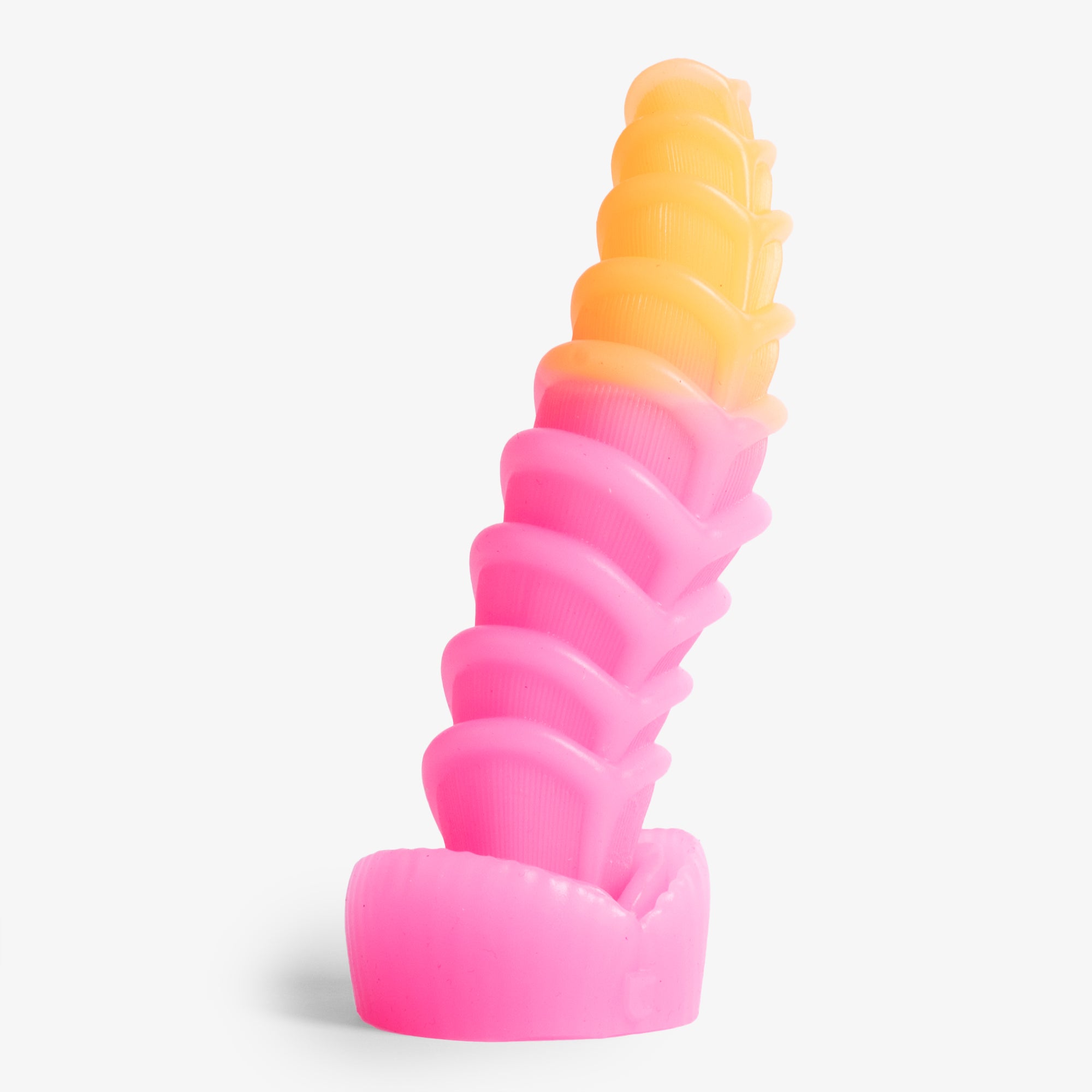 EroticEffect Aearvon Dildo - X Small Size - Super Soft Firmness - Ready Made