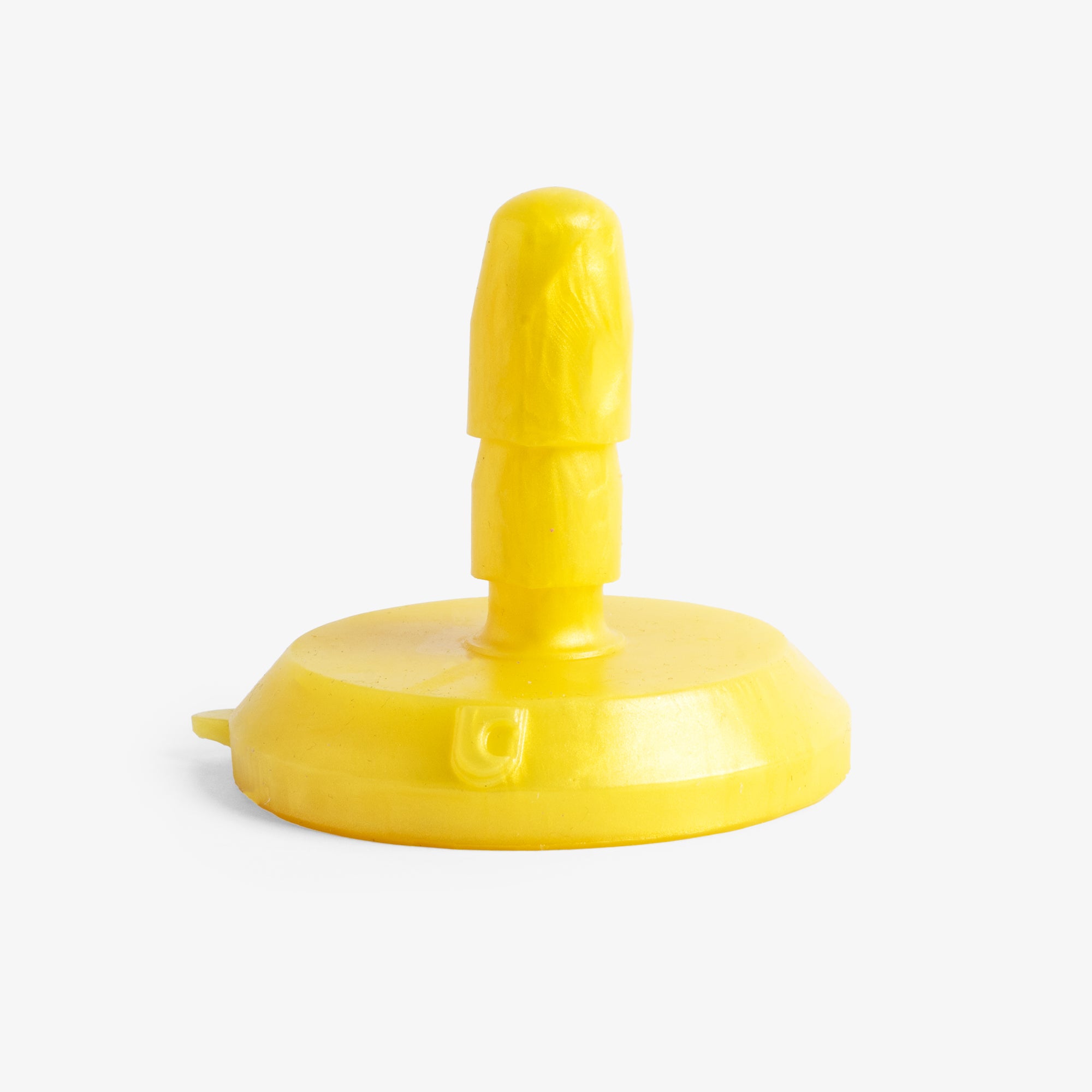 Let's Stick Together: Vac-U-Lock Compatible Suction Cup II - Almost Perfect - Ready Made