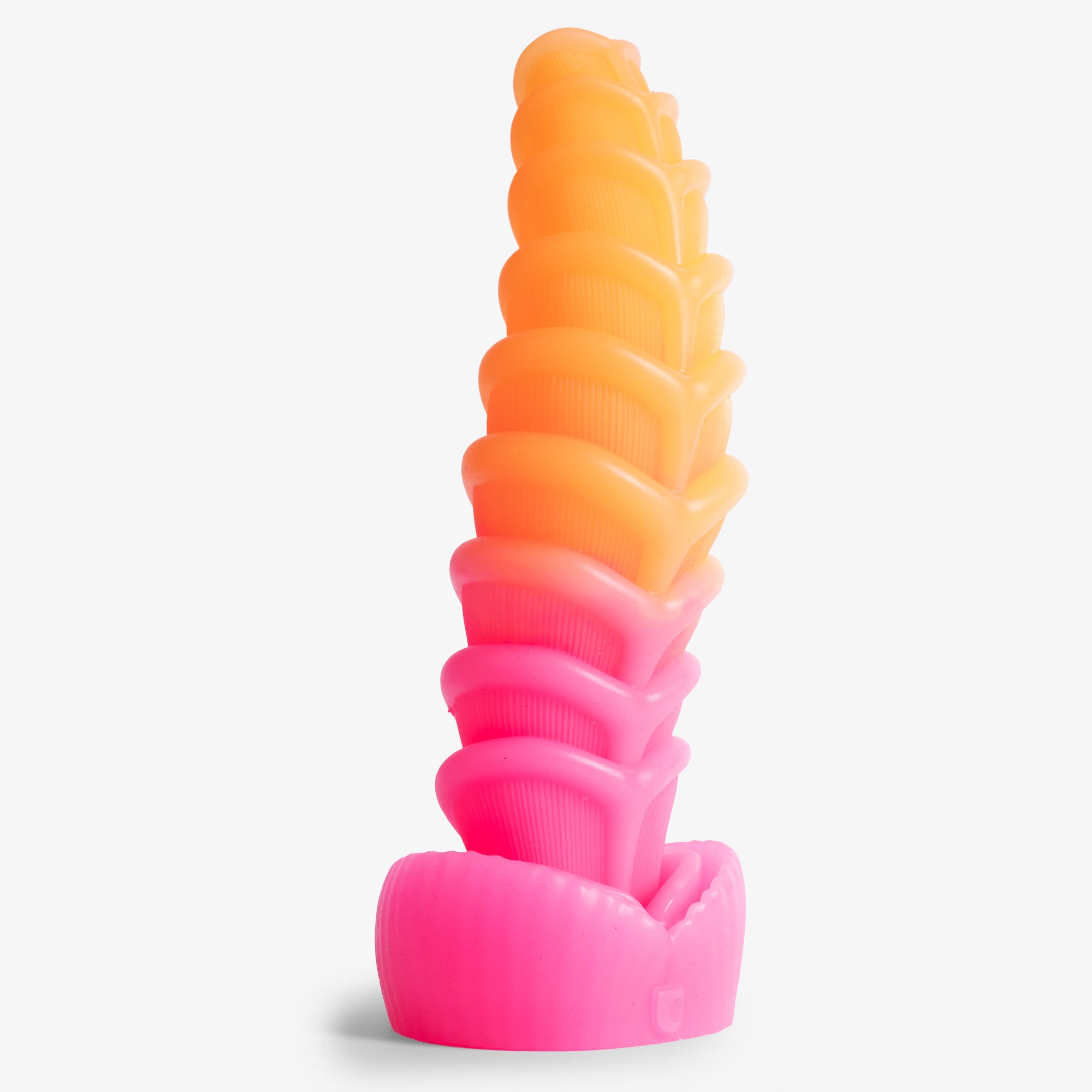 EroticEffect Aearvon Dildo - Large Size - Super Soft Firmness - Ready Made