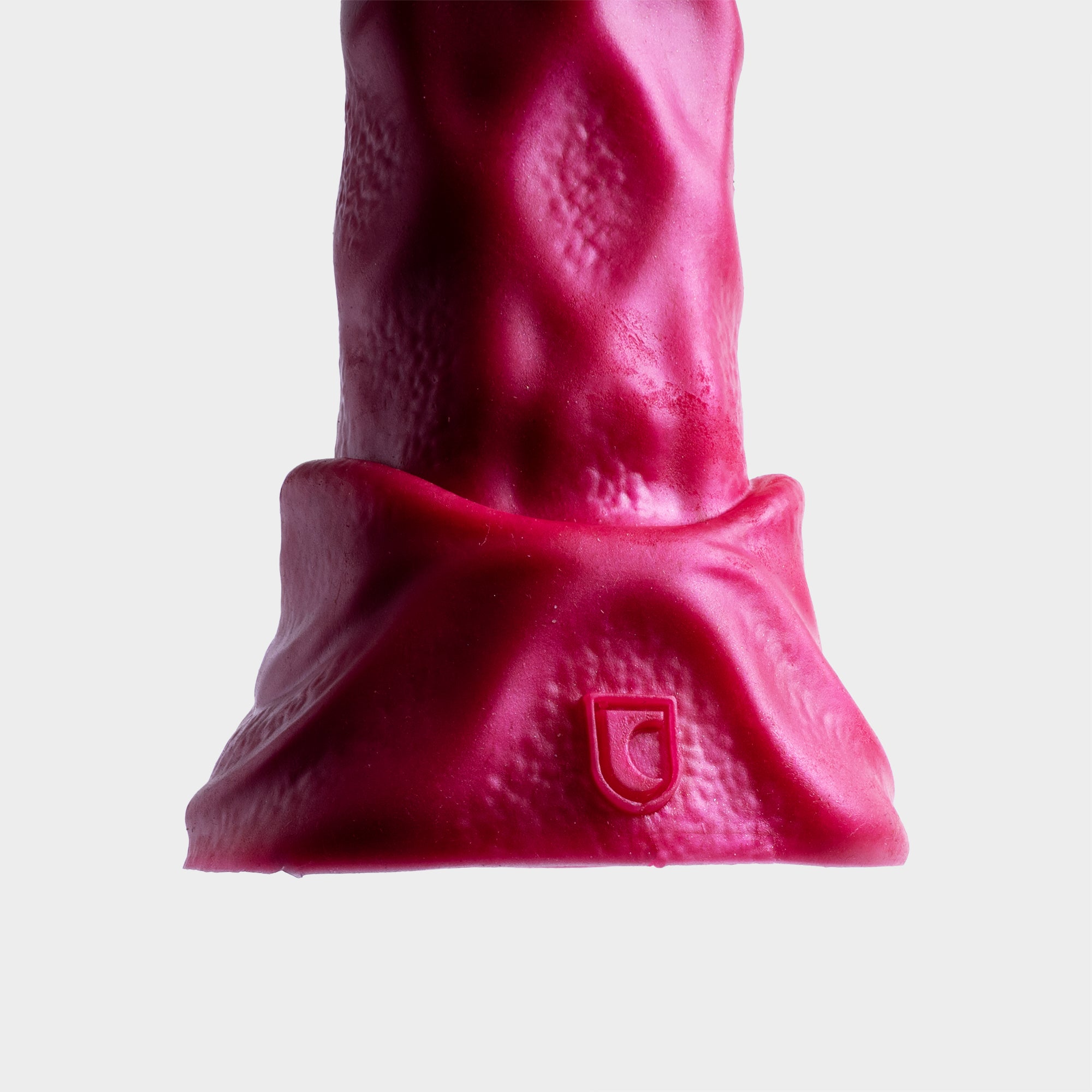 The Sea Horse - Large Size - Medium Firmness - Ready Made - Almost Perfect