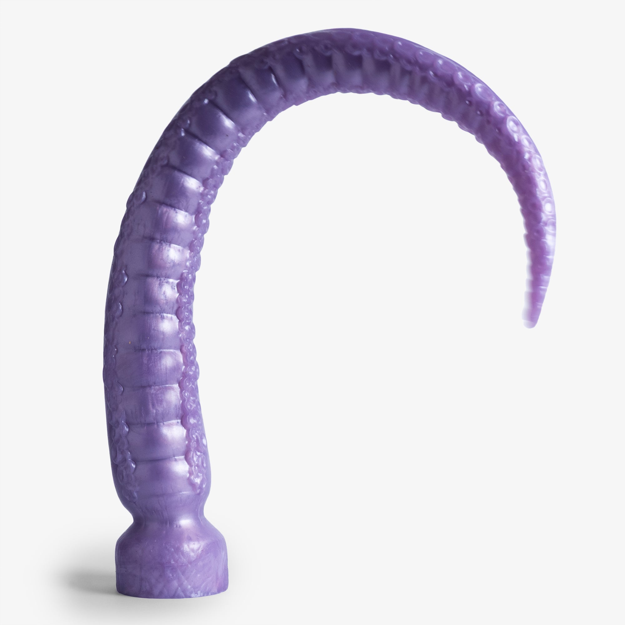 The Tentacle Depth Trainer II - Medium Size - Squishy Soft Firmness - Ready Made - Almost Perfect