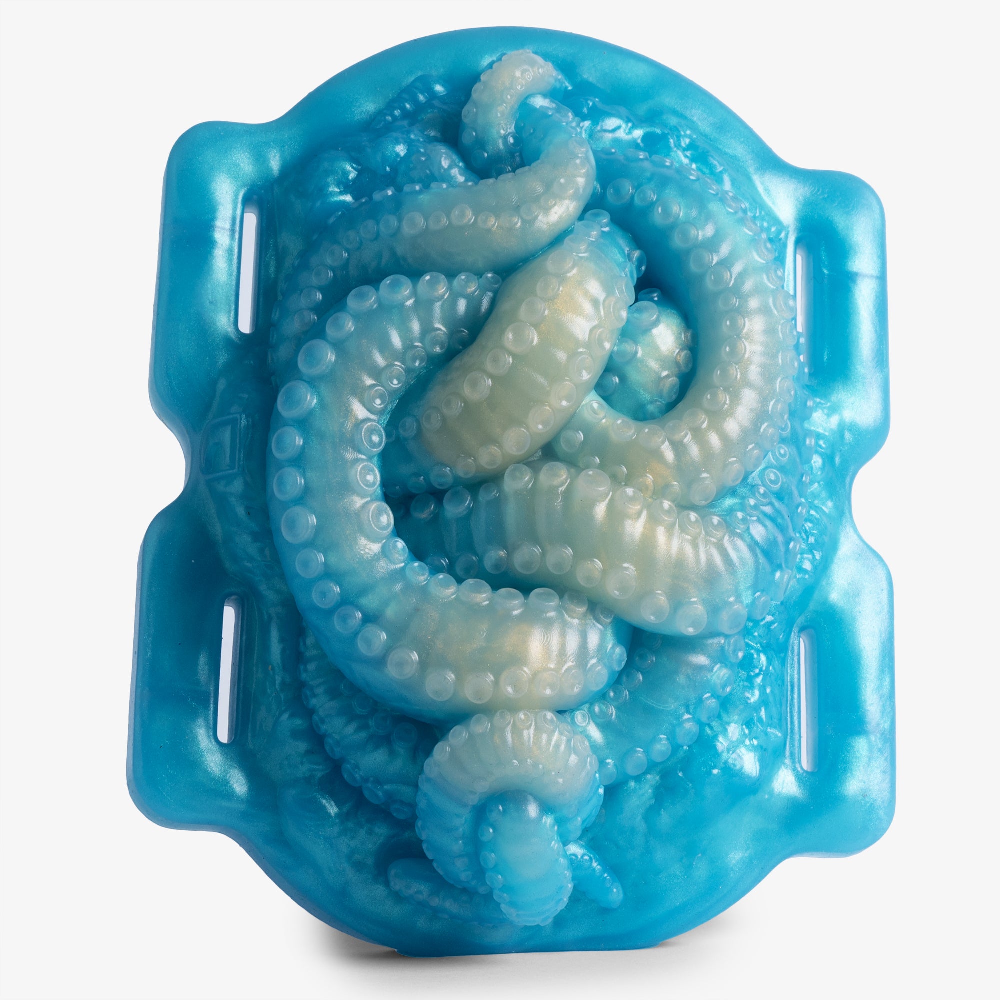 The Tentacle Grinder I - Super Soft Firmness - Ready Made - Almost Perfect