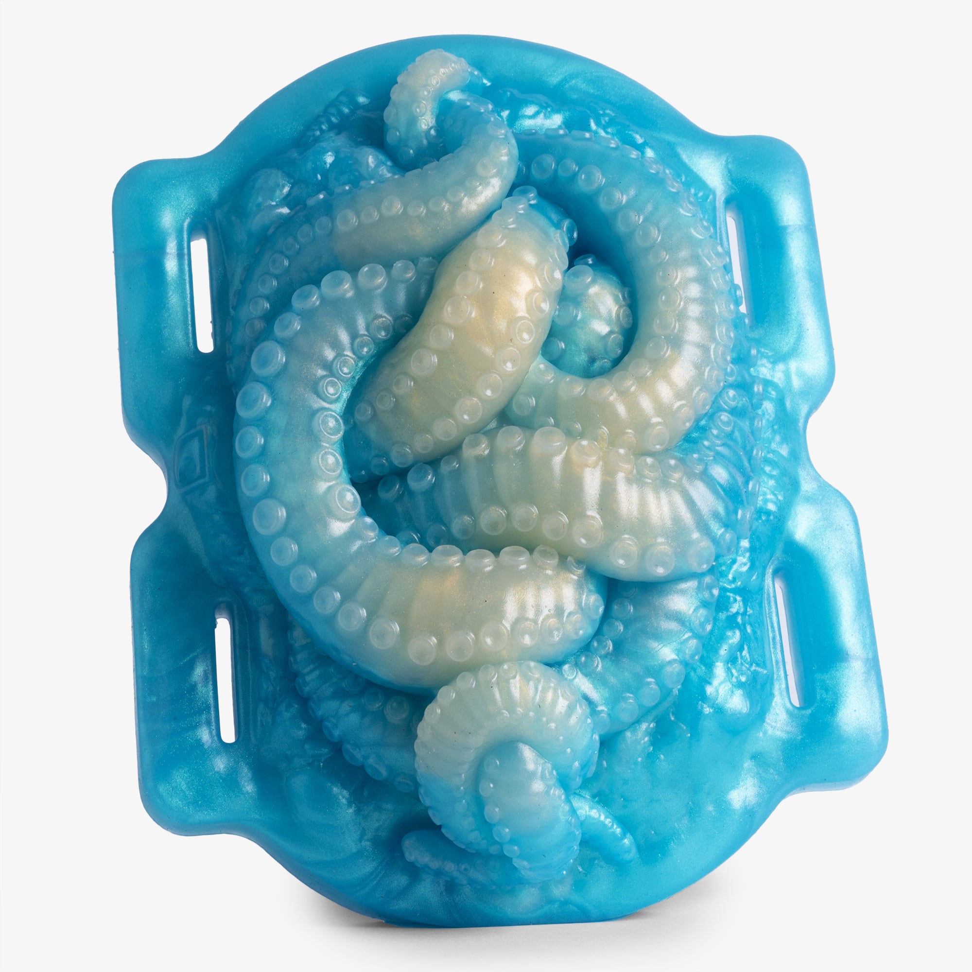The Tentacle Grinder I - Super Soft Firmness - Ready Made