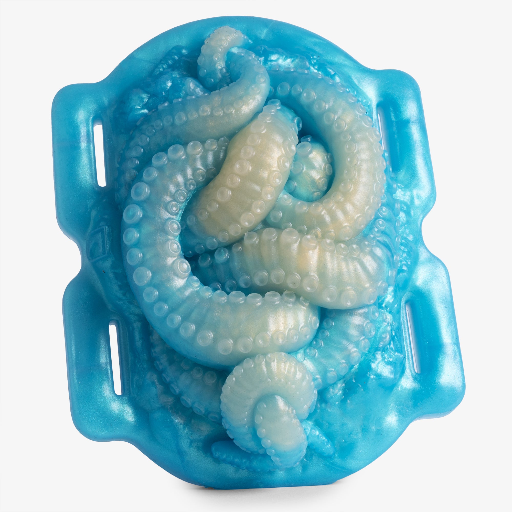 The Tentacle Grinder I - Super Soft Firmness - Ready Made - Almost Perfect