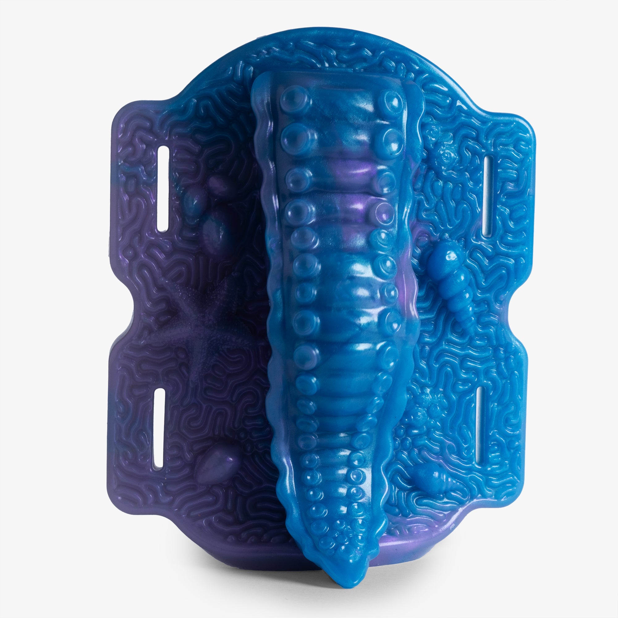 The Tentacle Grinder II - Super Soft Firmness - Ready Made