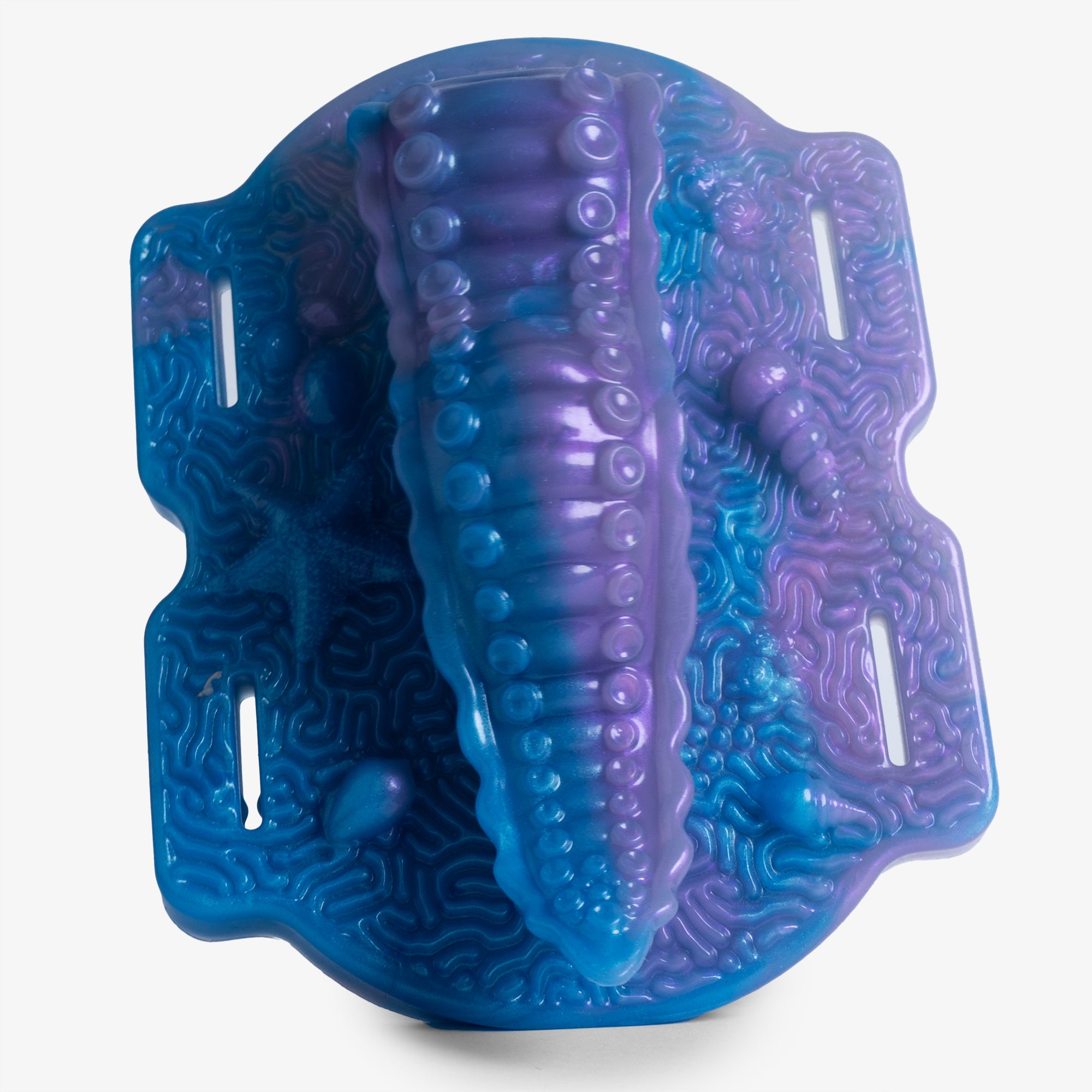 The Tentacle Grinder II - Super Soft Firmness - Ready Made