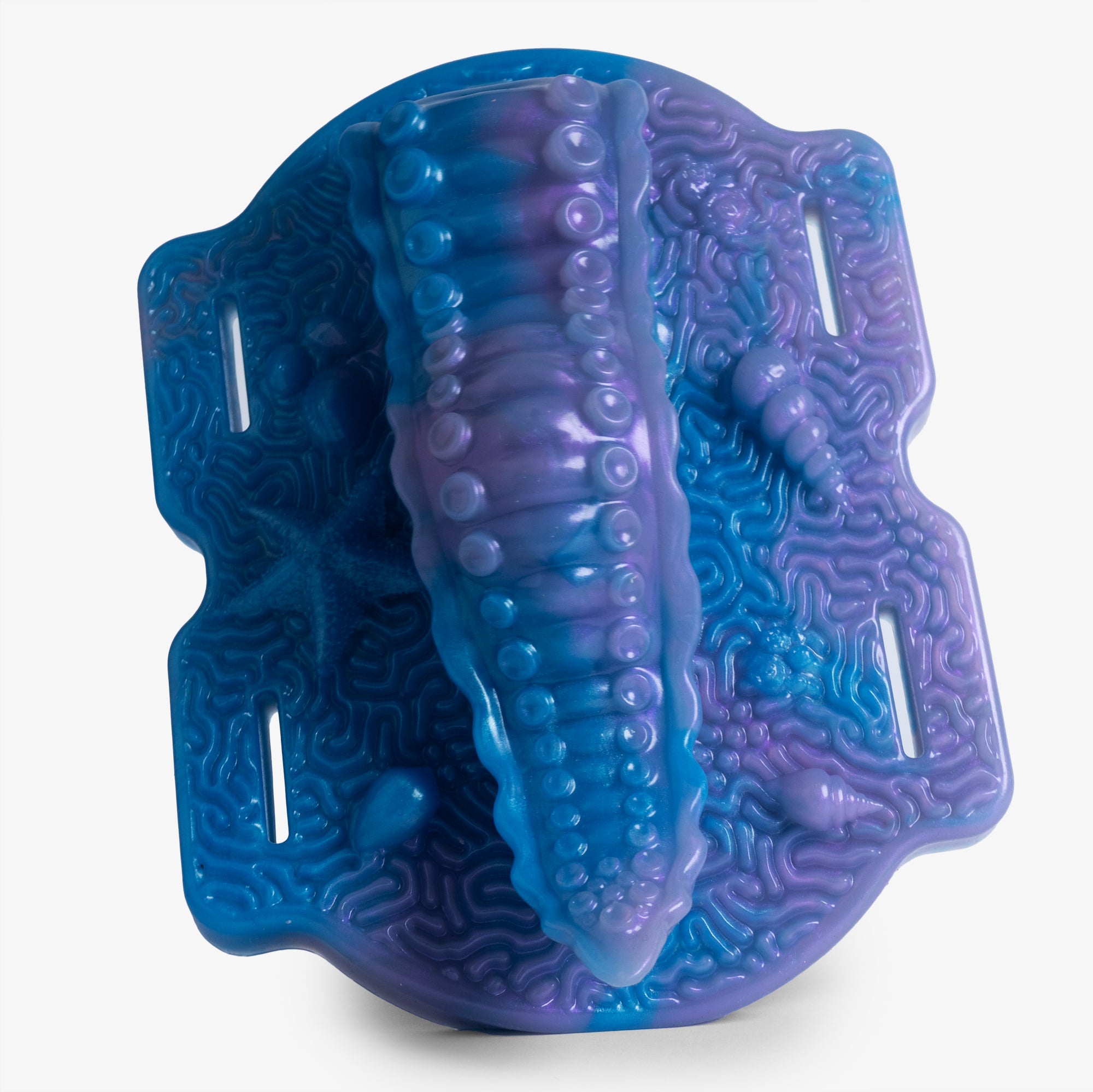 The Tentacle Grinder II - Super Soft Firmness - Ready Made