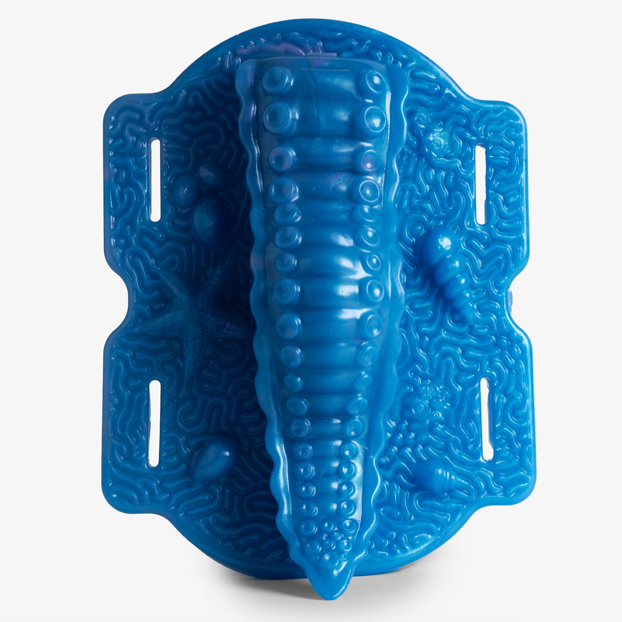 The Tentacle Grinder II - Super Soft Firmness - Ready Made - Almost Perfect