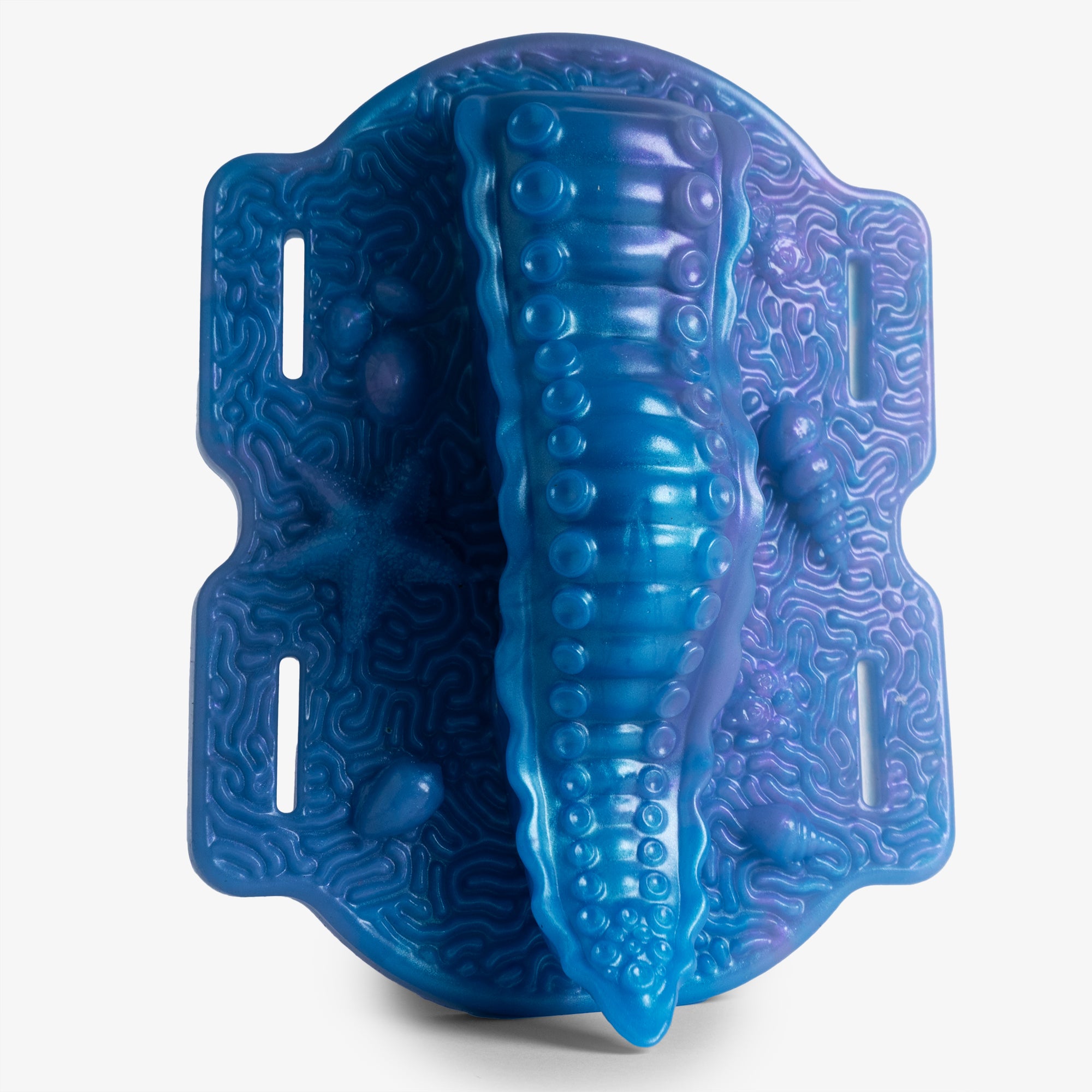 The Tentacle Grinder II - Super Soft Firmness - Ready Made - Almost Perfect