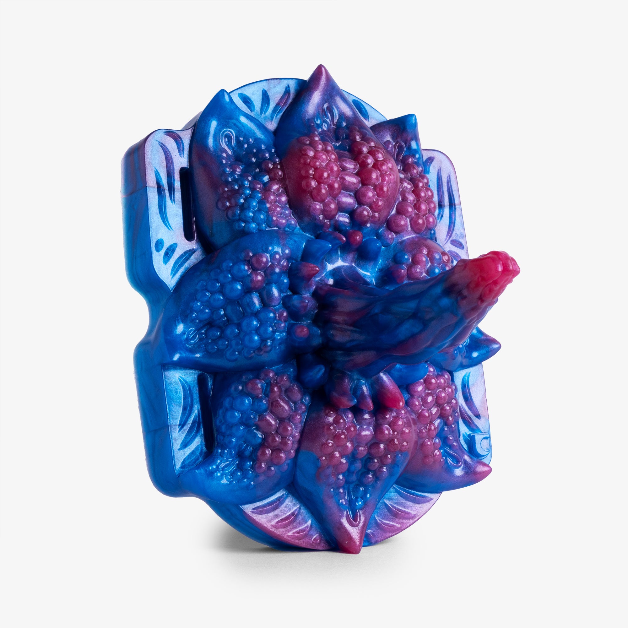 The Petal Grinder - Super Soft Firmness - Ready Made