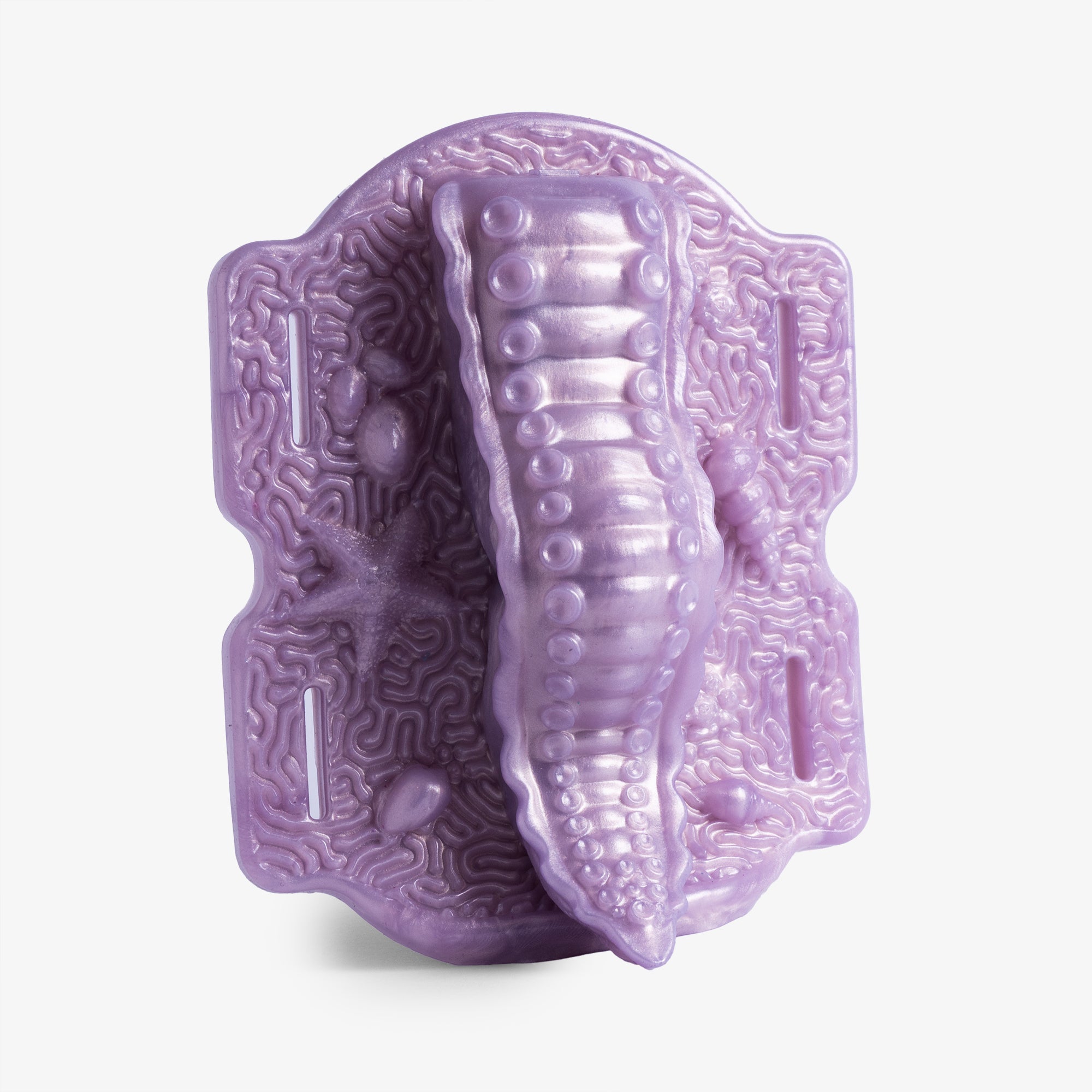 The Tentacle Grinder II - Super Soft Firmness - Ready Made - Almost Perfect