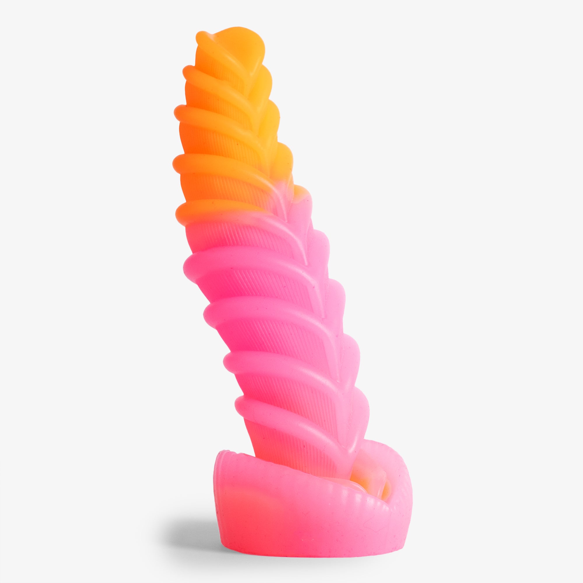 EroticEffect Aearvon Dildo - Small Size - Super Soft Firmness - Ready Made