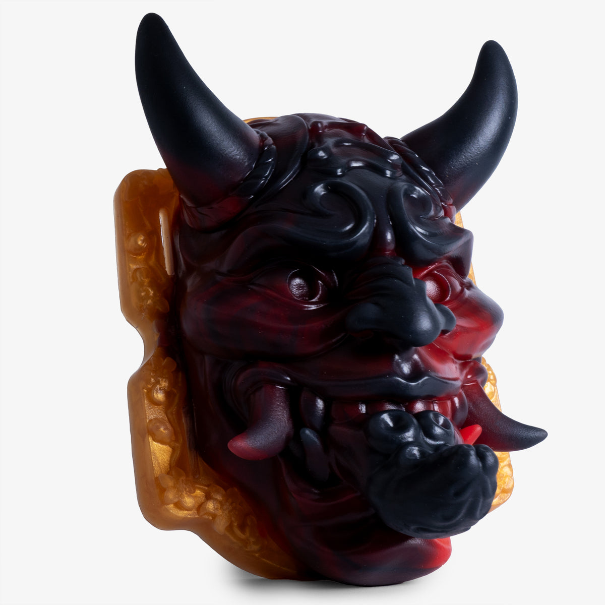 The Oni Grinder - Super Soft Firmness - Ready Made