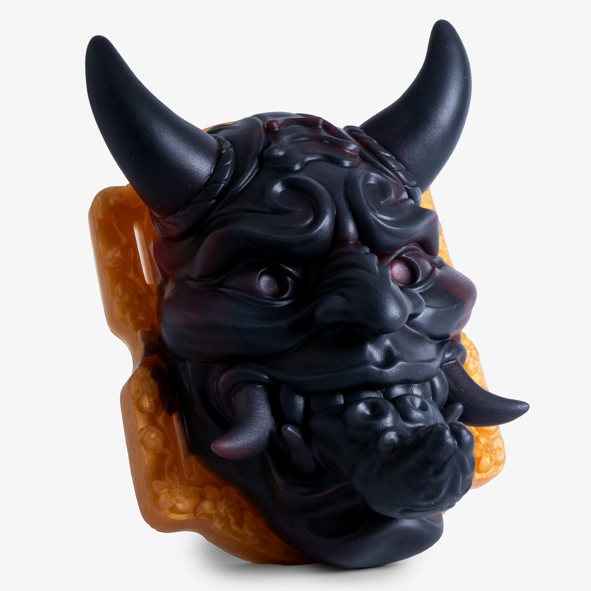 The Oni Grinder - Super Soft Firmness - Ready Made