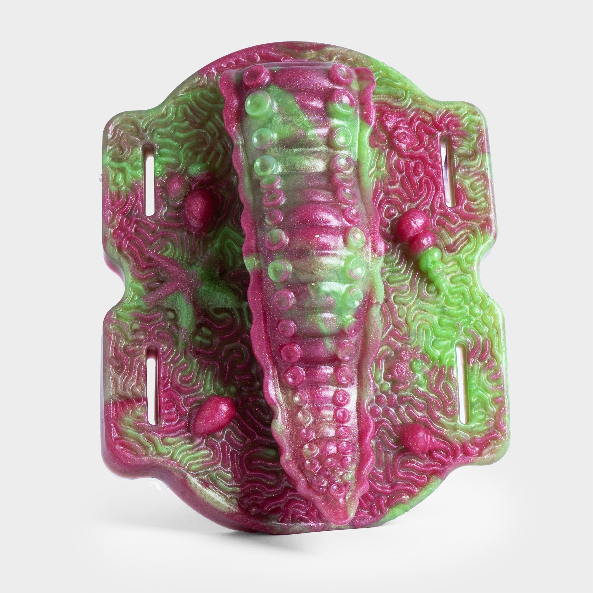 Der Tentakel Grinder II - Fertigmodell - 2203