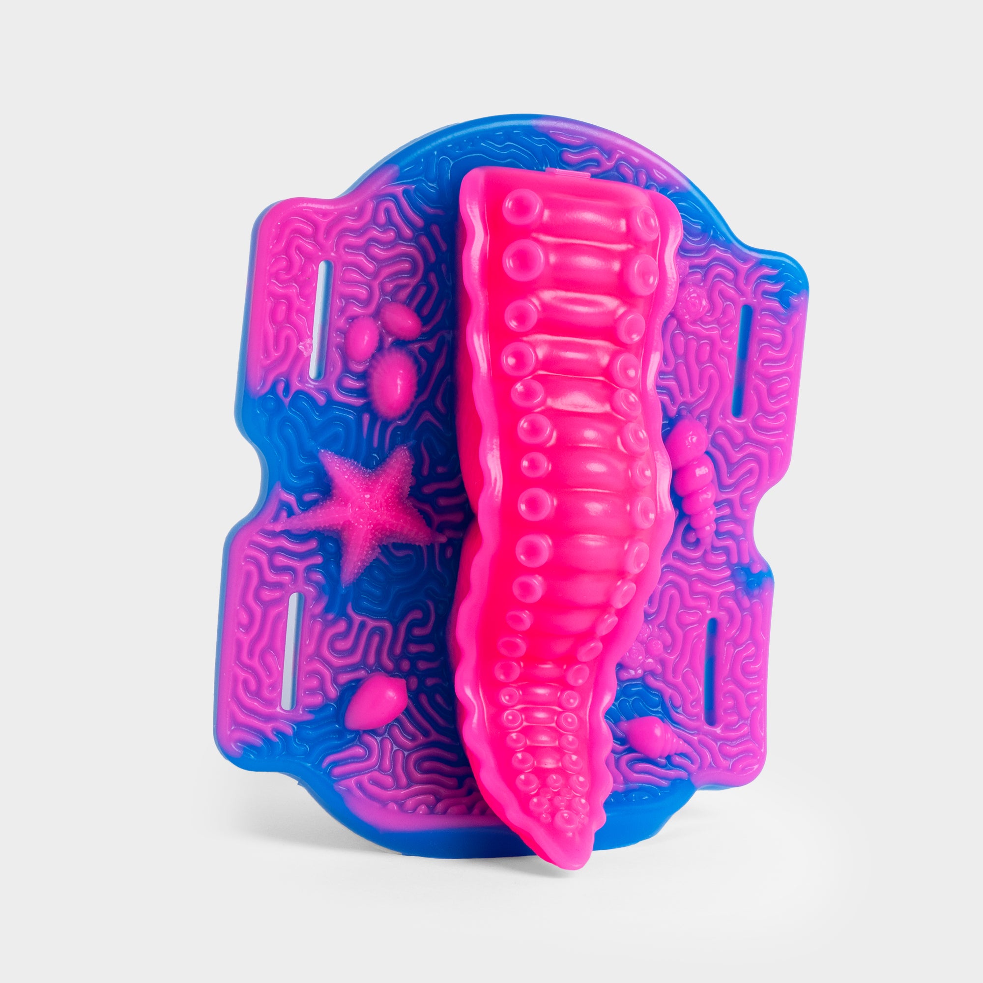 Der Tentakel Grinder II - Fertigmodell - 2203