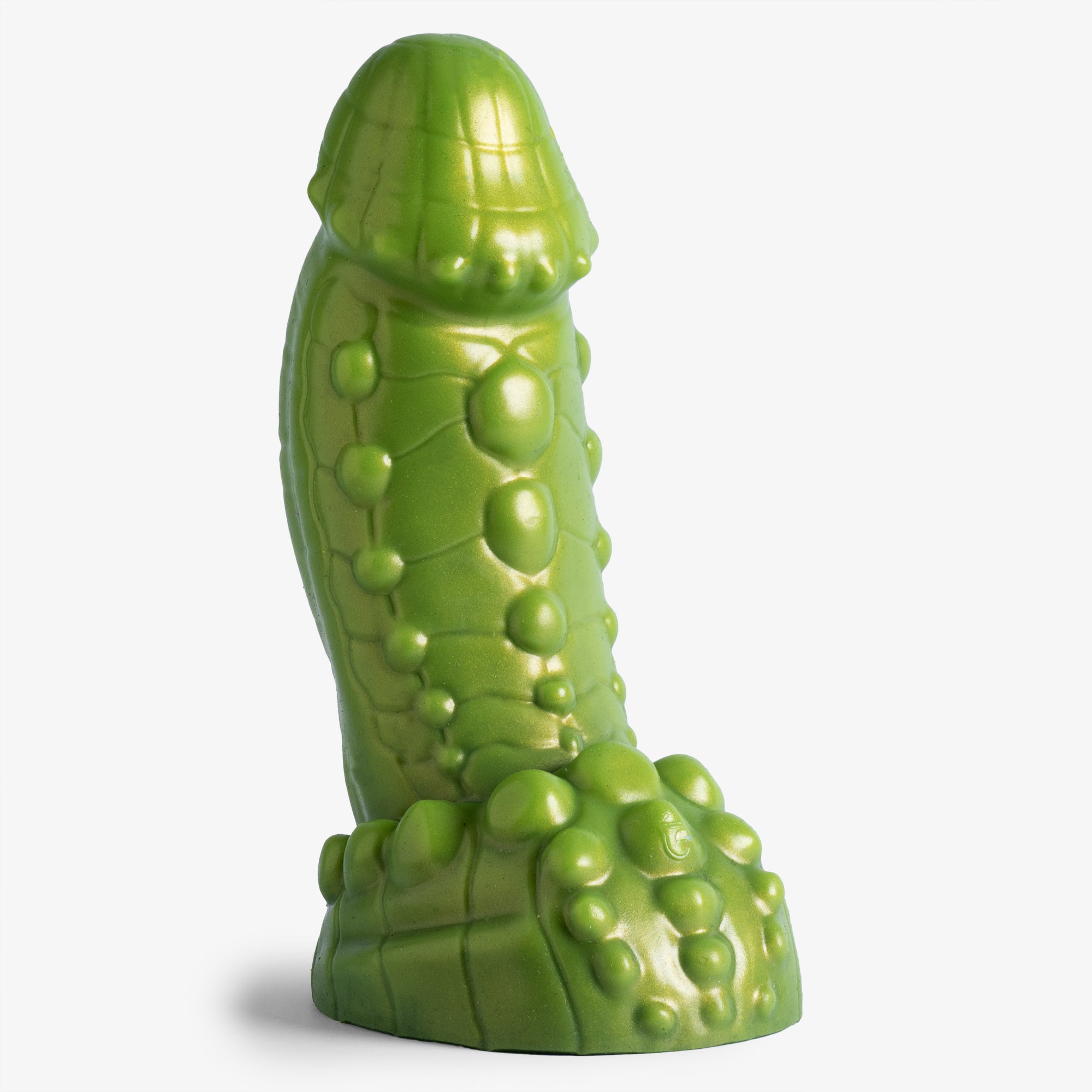 Goblin II Dildo - Small Size - Super Soft Firmness - Ready Made