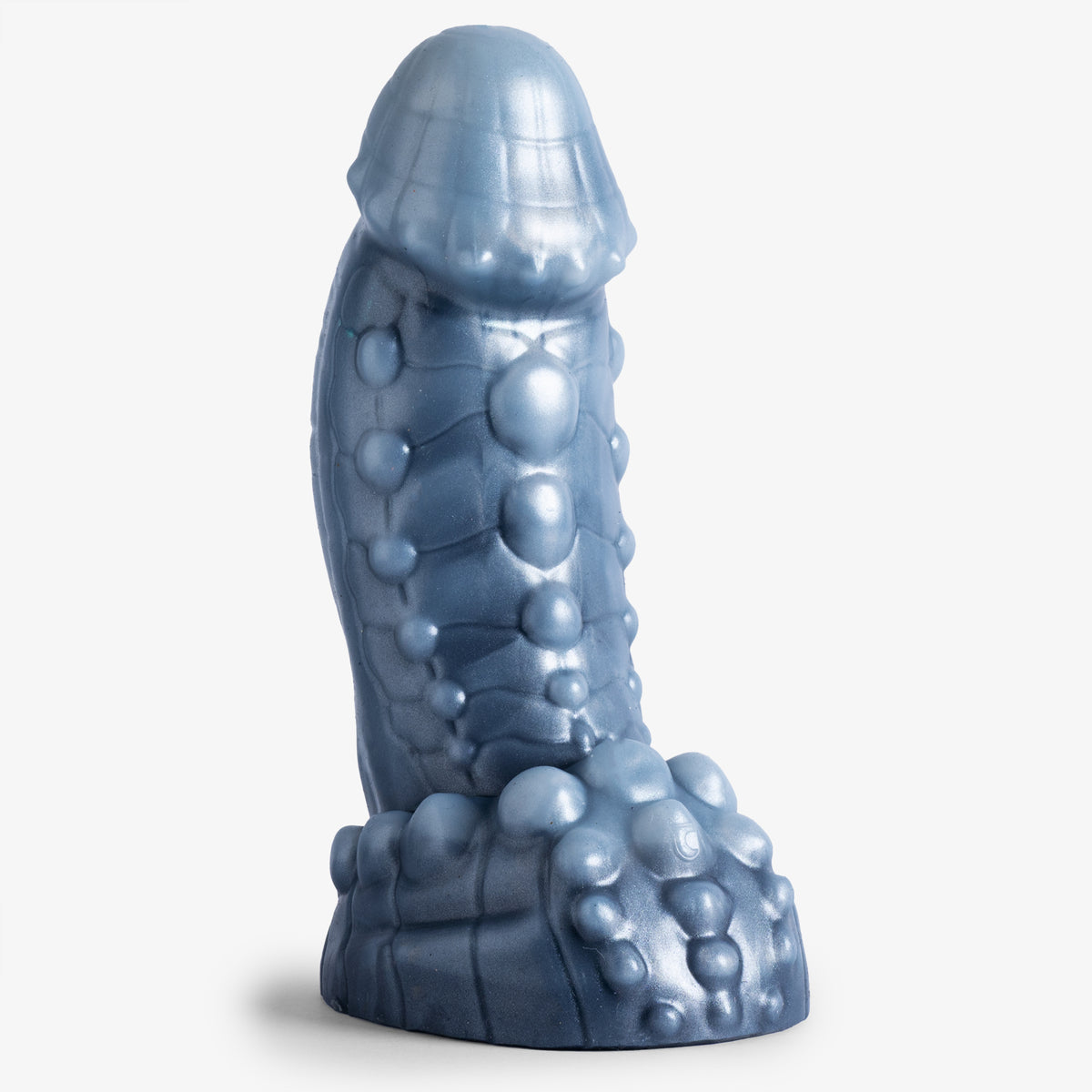 Goblin II Dildo - Small Size - Super Soft Firmness - Ready Made