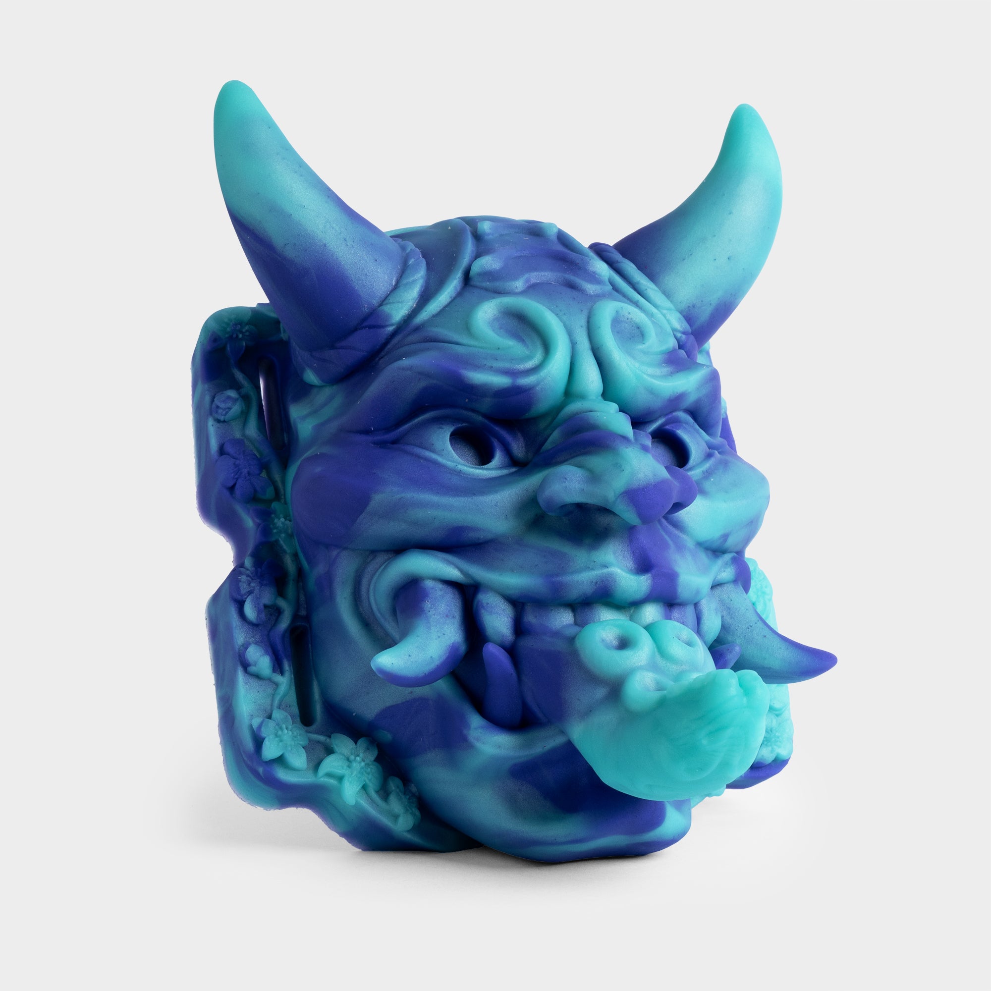 The Oni Grinder - Squishy Firmness - Ready Made - Silky - Almost Perfect