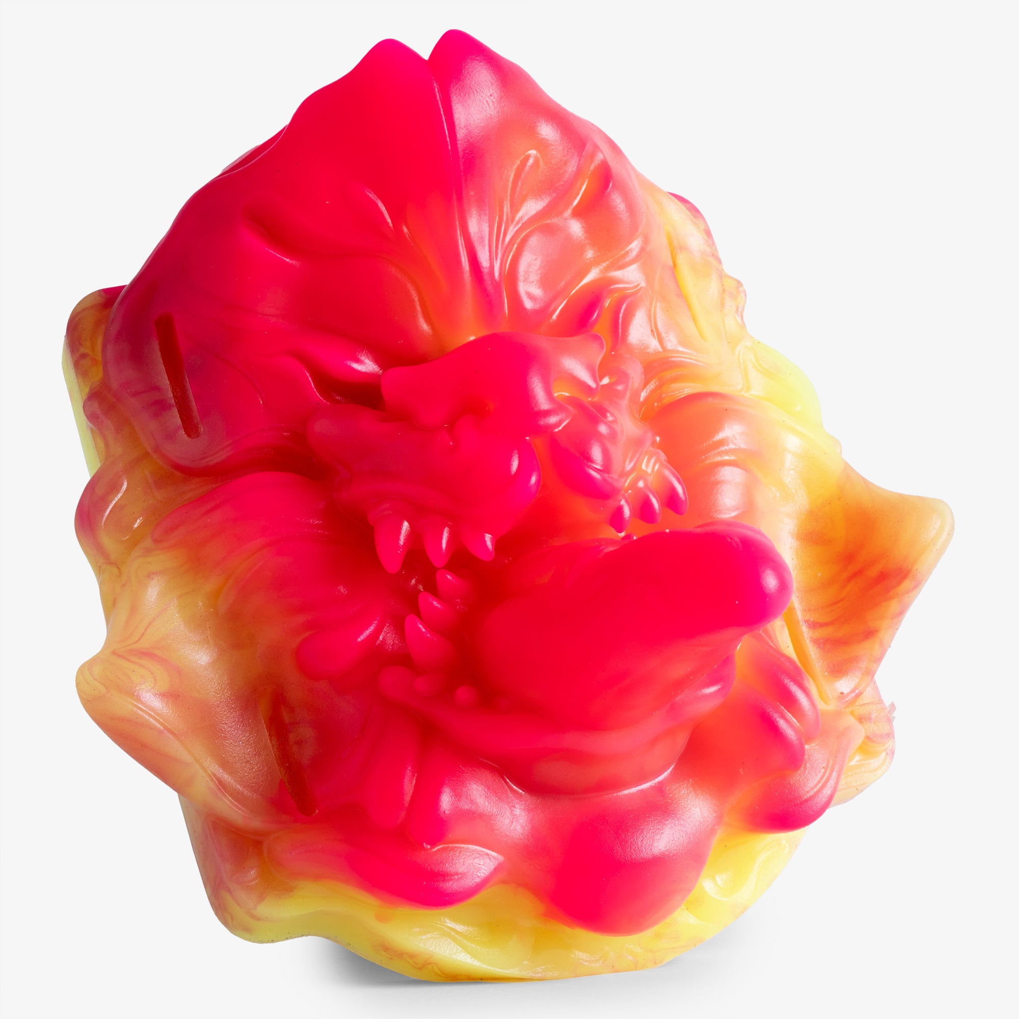 The Snap Dragon Grinder - Super Soft Firmness - Ready Made