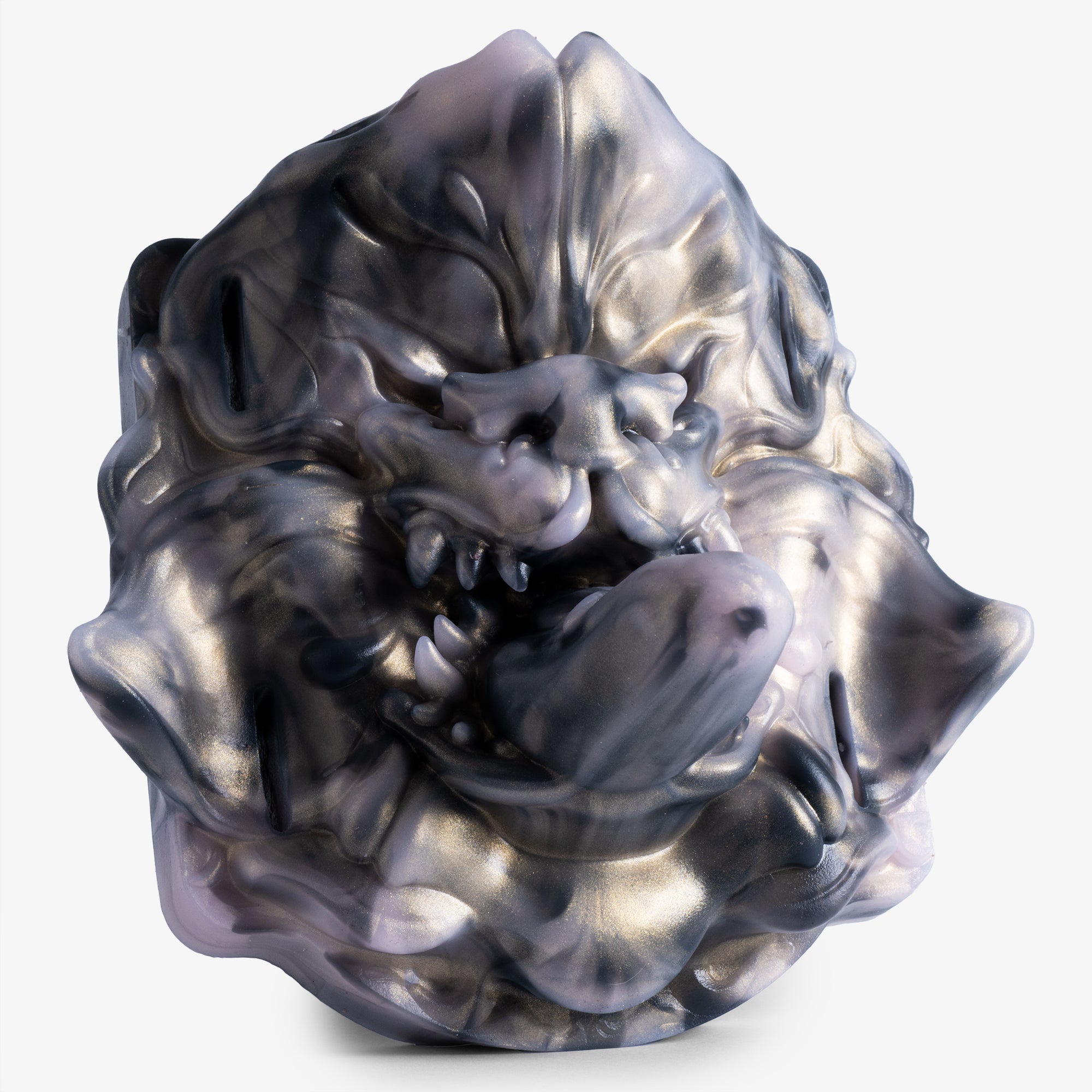 The Snap Dragon Grinder - Super Soft Firmness - Ready Made