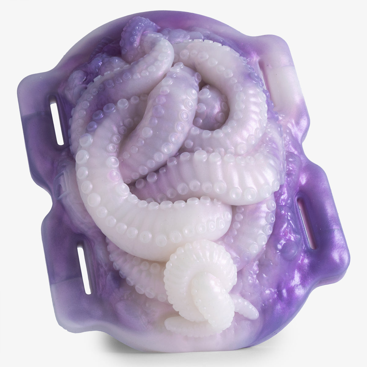 The Tentacle Grinder I - Super Soft Firmness - Ready Made