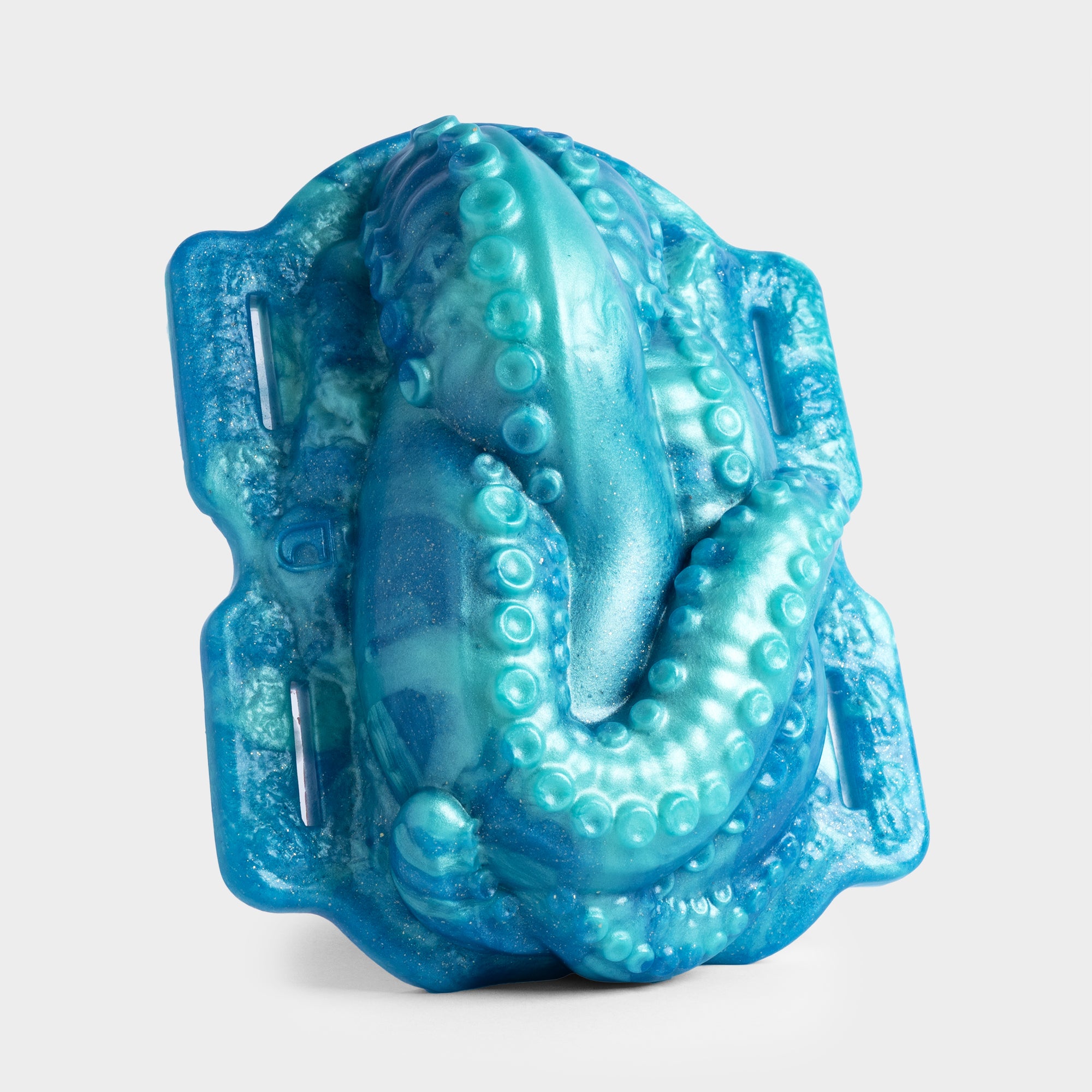 The Tentacle Grinder III - Super Soft Firmness - Ready Made