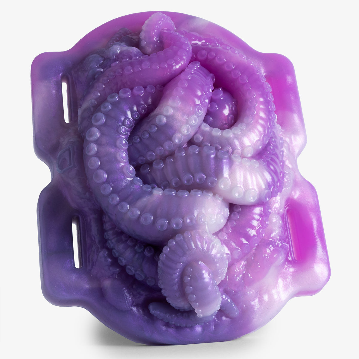 The Tentacle Grinder I - Super Soft Firmness - Ready Made