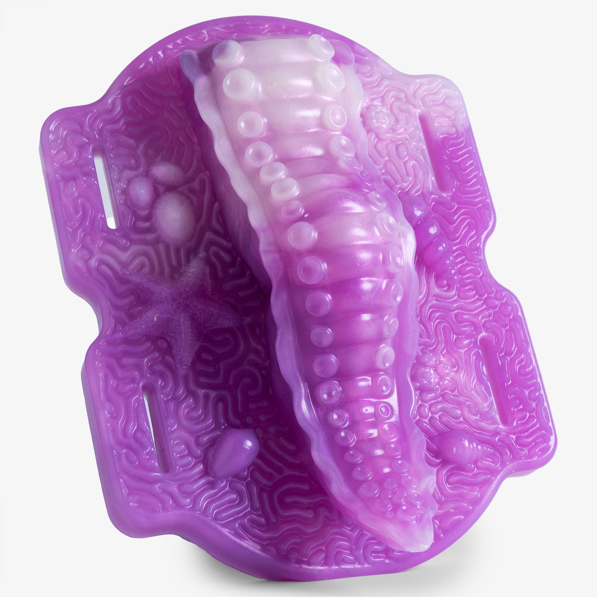 The Tentacle Grinder II - Super Soft Firmness - Ready Made
