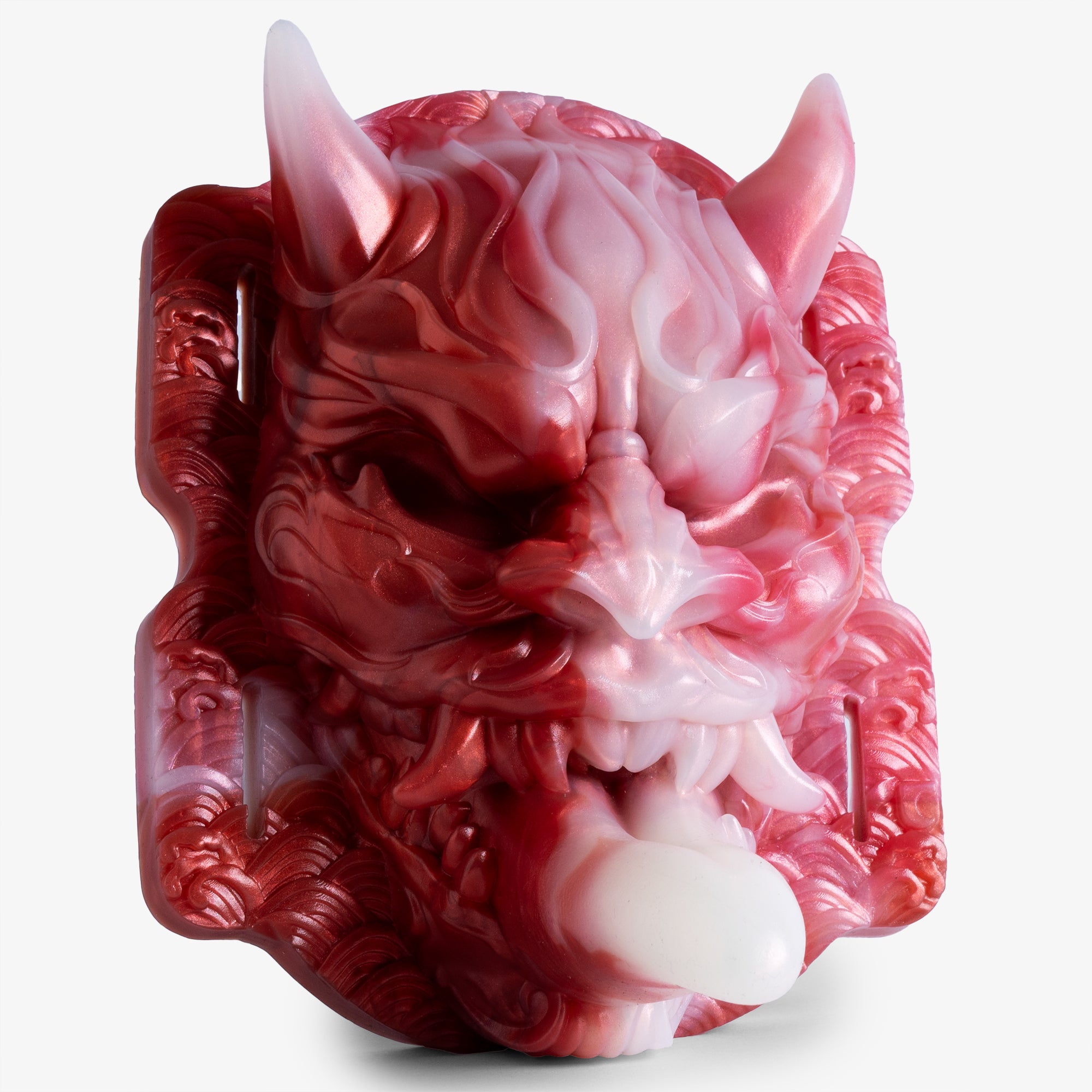 The Dragon Oni Grinder - Super Soft Firmness - Ready Made