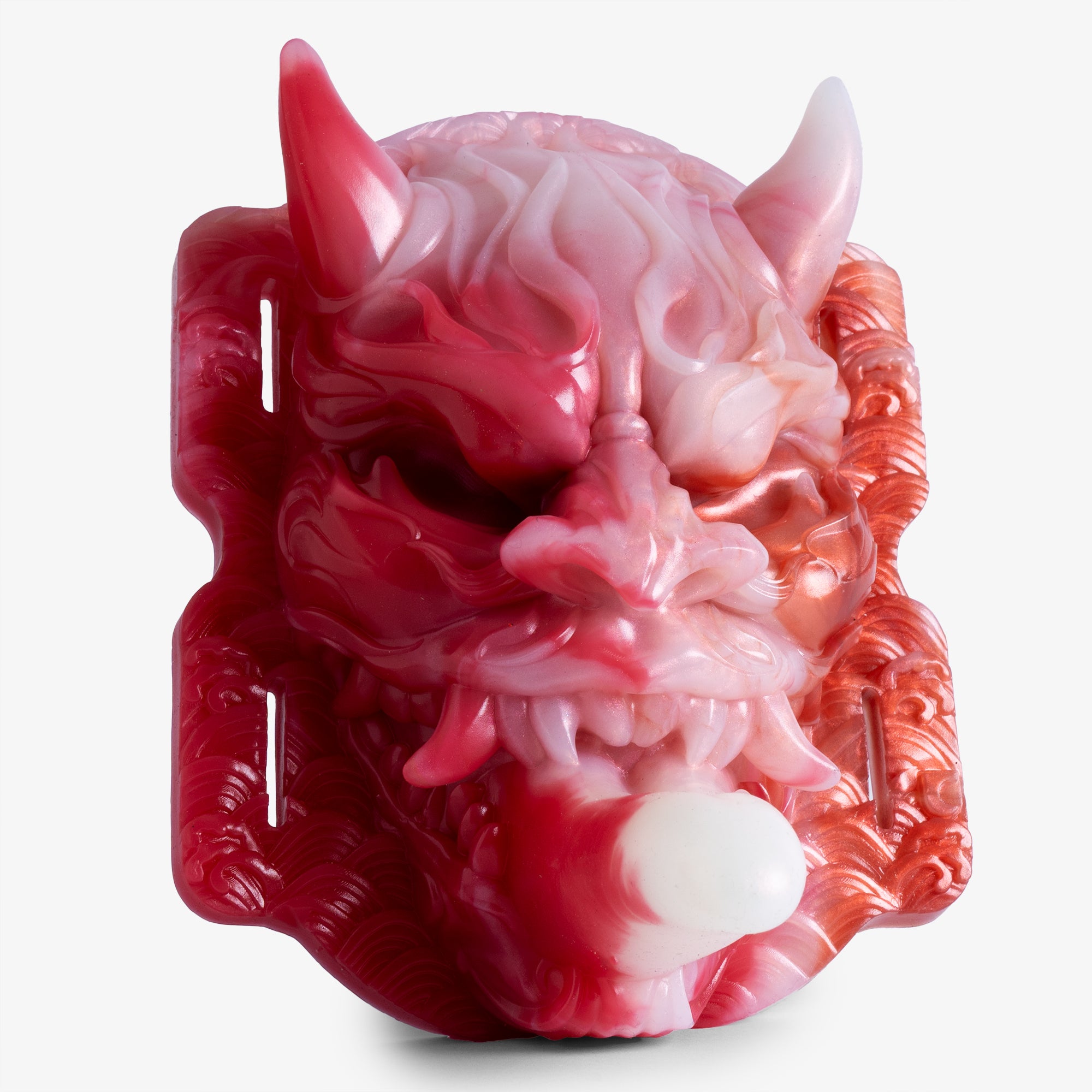 The Dragon Oni Grinder - Super Soft Firmness - Ready Made