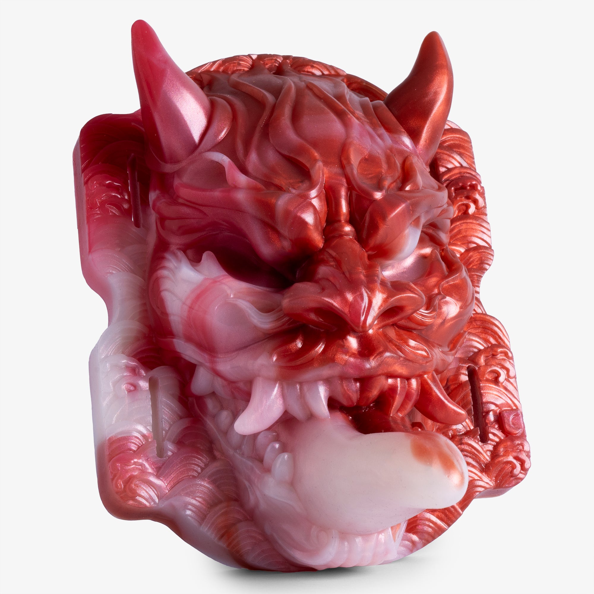 The Dragon Oni Grinder - Super Soft Firmness - Ready Made