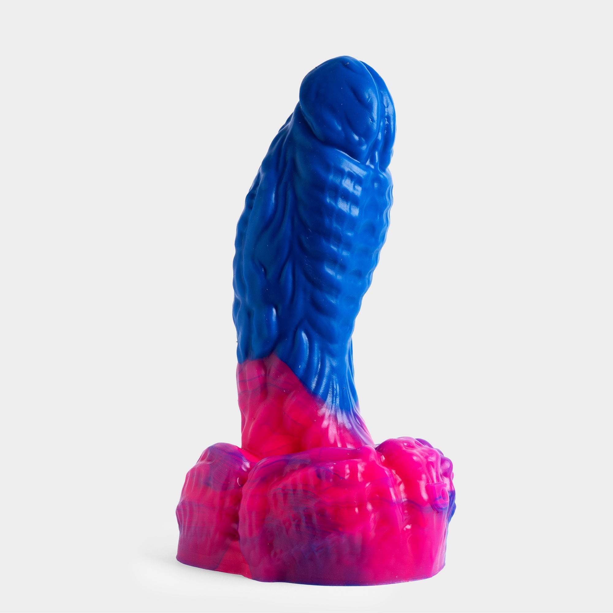 The Alien III Dildo - Medium Firmness - Large Size - Vac-U-Lock - Ready Made