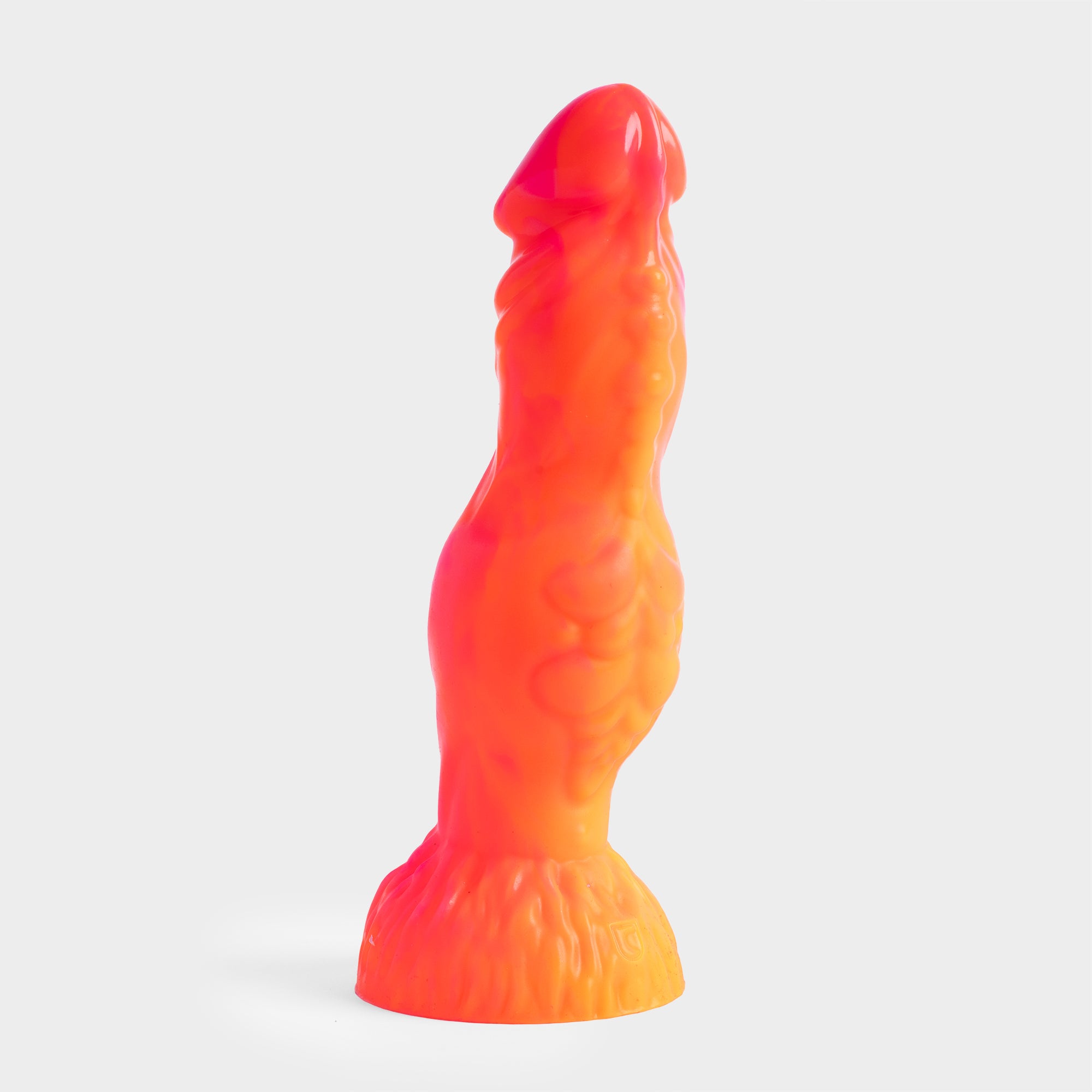 The Werewolf - Small Size - Super Soft Firmness - Ready Made