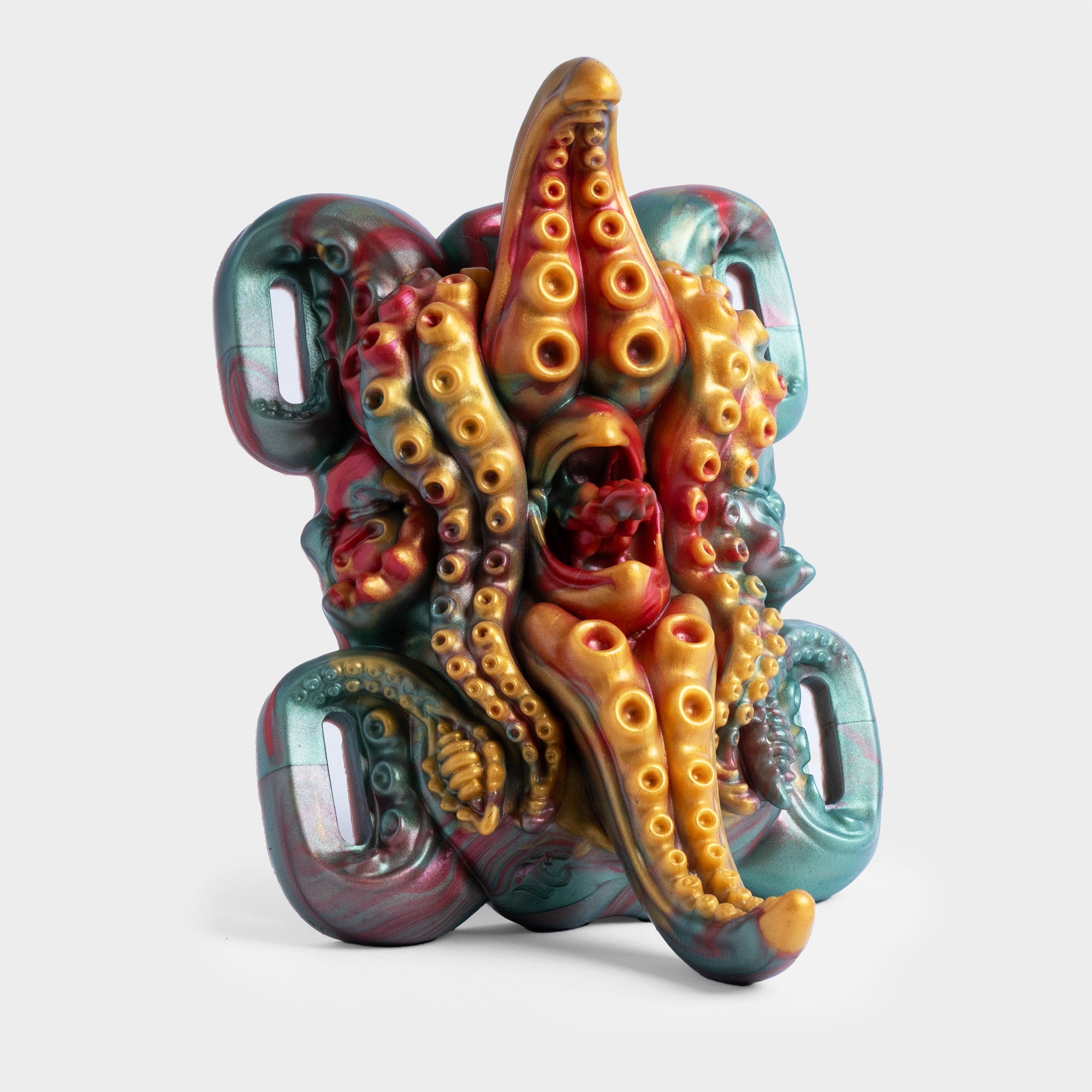 Sinnovator Scylla Grinder - Super Soft Firmness - Ready Made