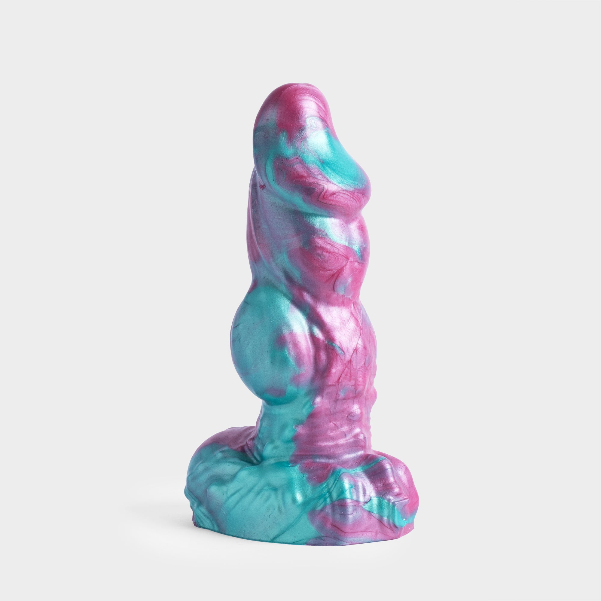 The Werewolf III - Small Size - Super Soft Firmness - Ready Made