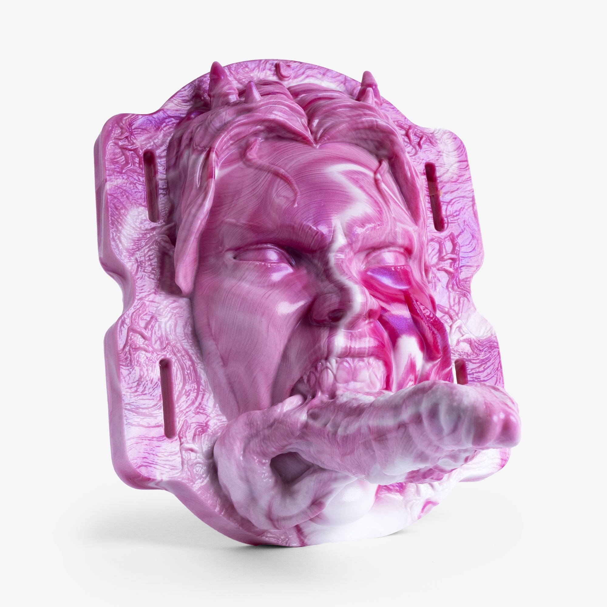 The Succubus Grinder - Super Soft Firmness - Ready Made