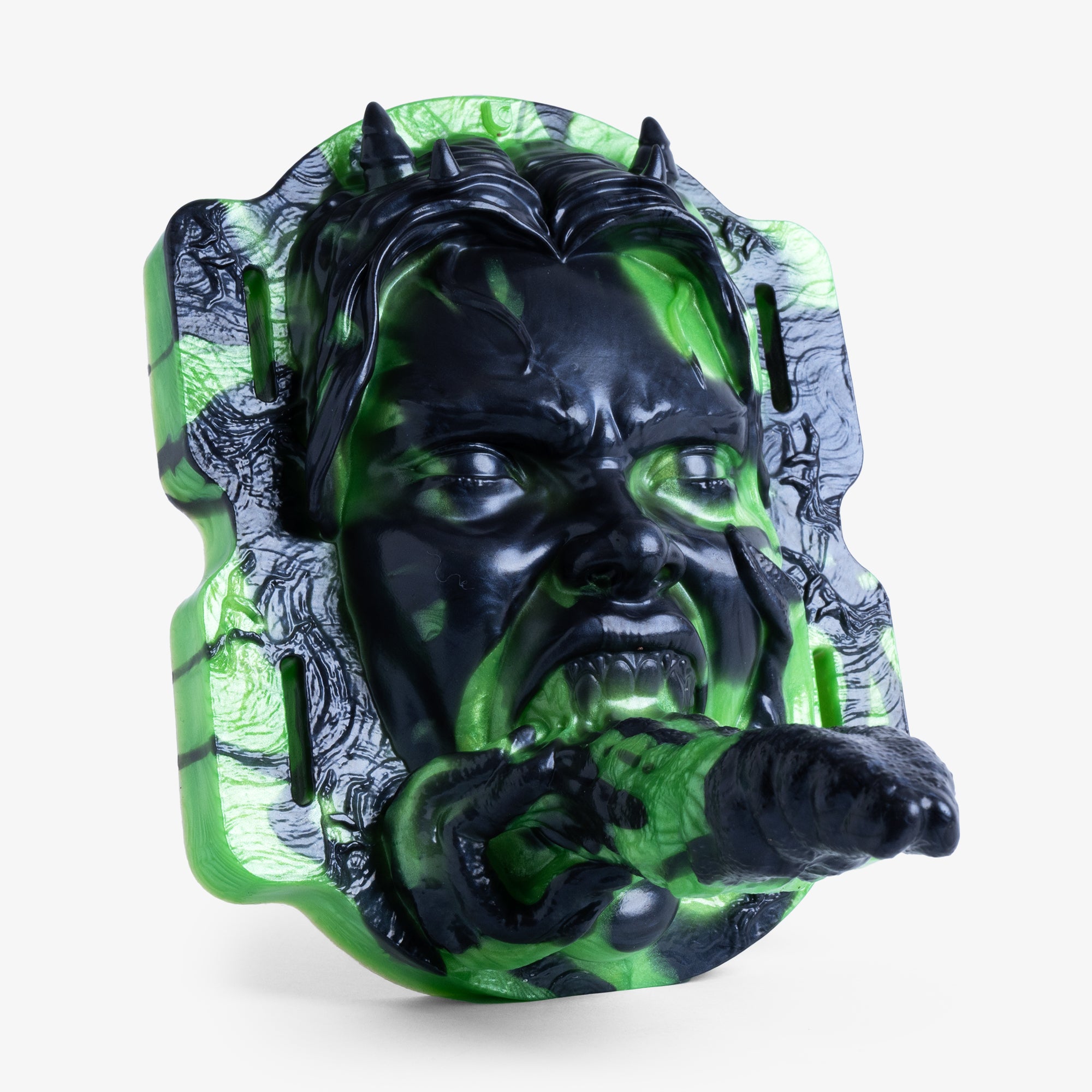 The Succubus Grinder - Super Soft Firmness - Ready Made