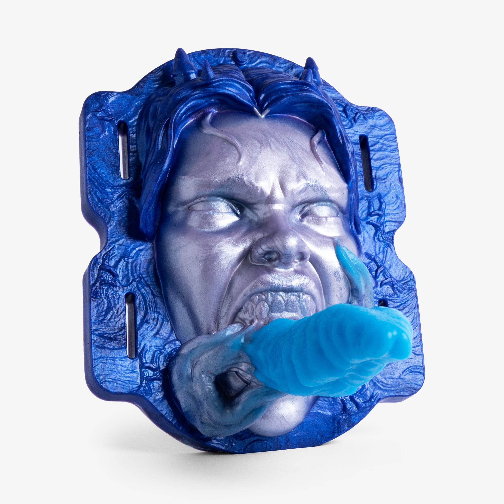 Der Tentakelschleifer