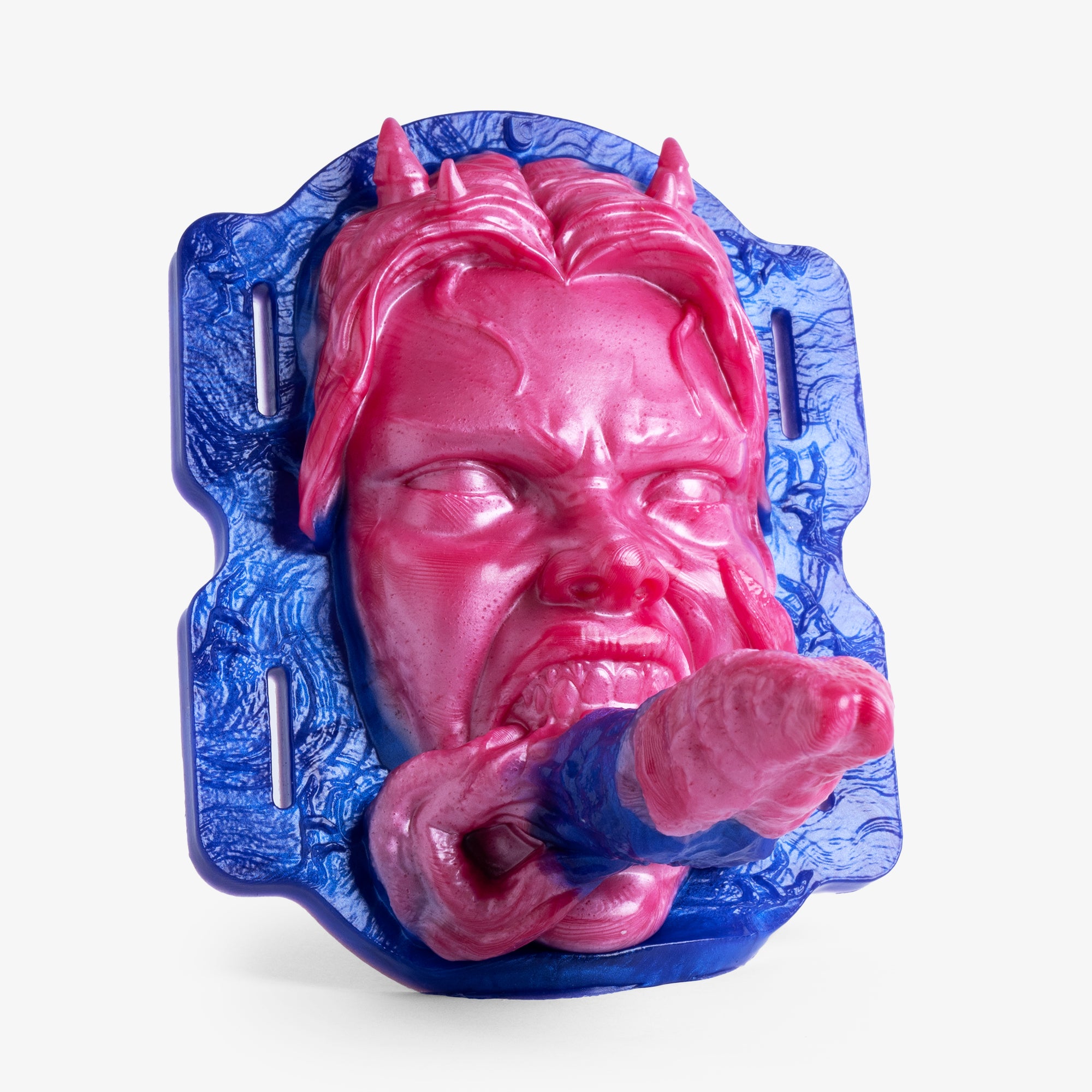 Der Tentakelschleifer