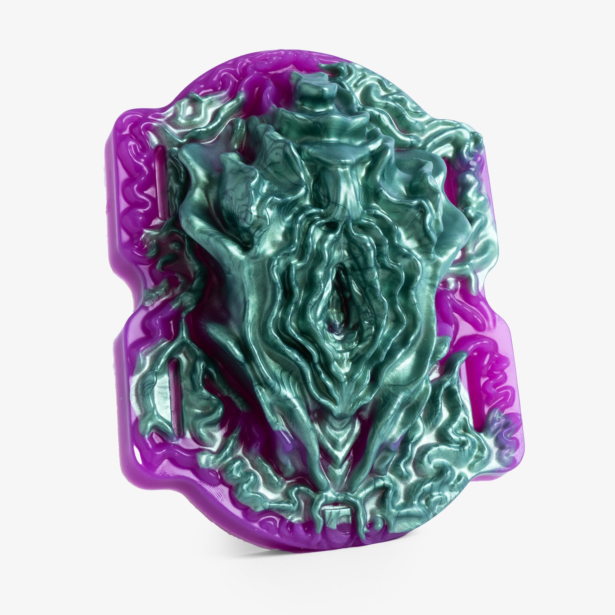 Le broyeur Synstyl - Prêt à l'emploi - 2323