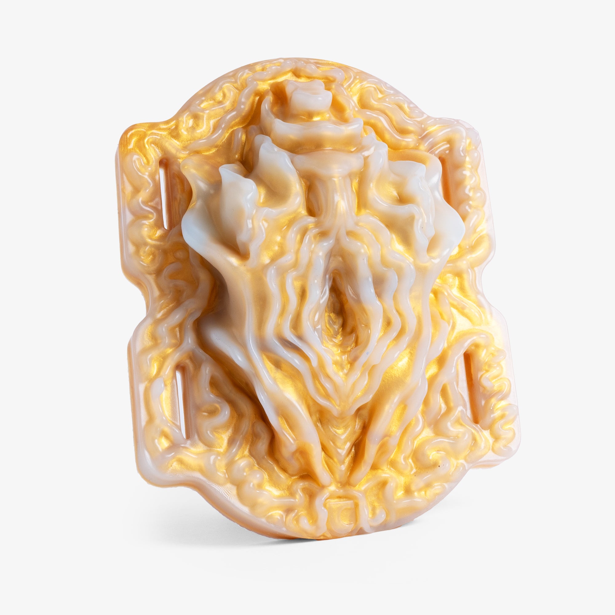 Le broyeur Synstyl - Prêt à l'emploi - 2323