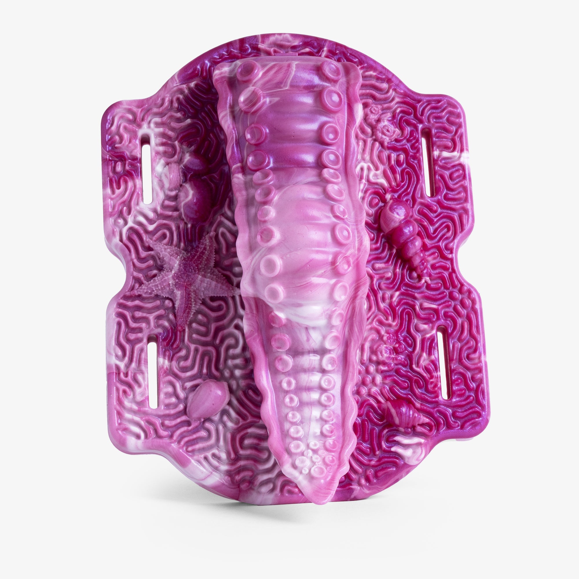 Der Tentakel Grinder II - Fertigmodell - 2203